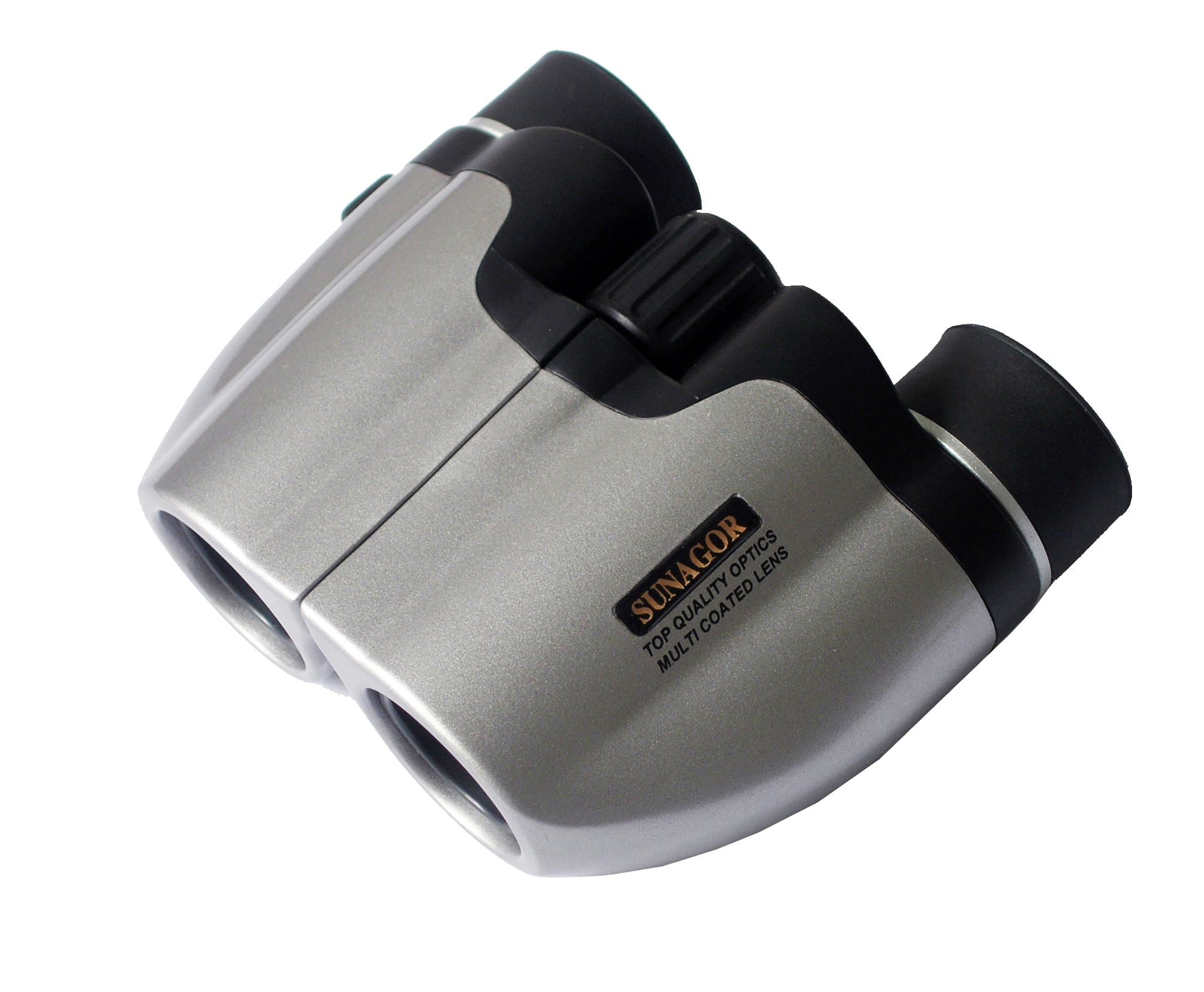 Sunagor18x21 Mini Compact Pocket Binoculars
