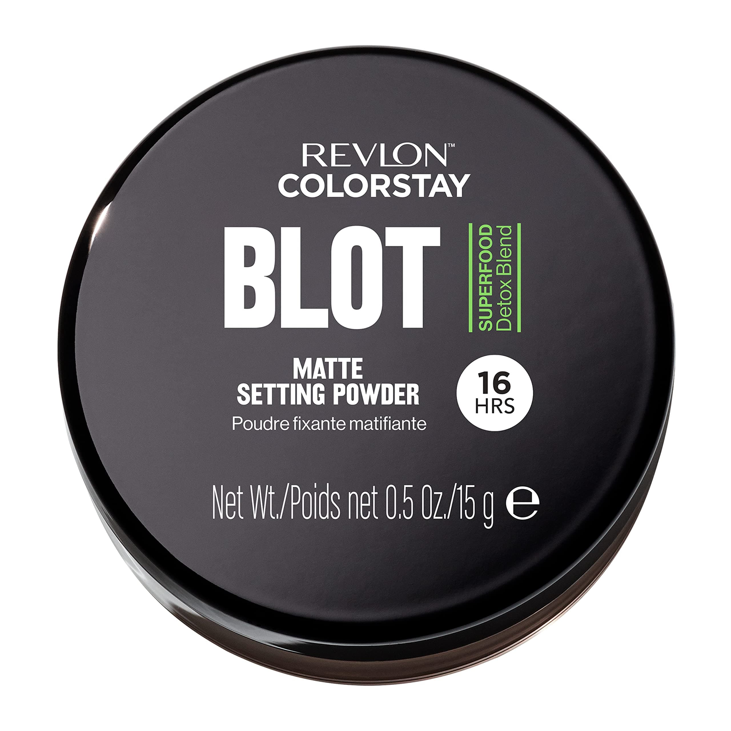Colorstay Blot Setting Powder