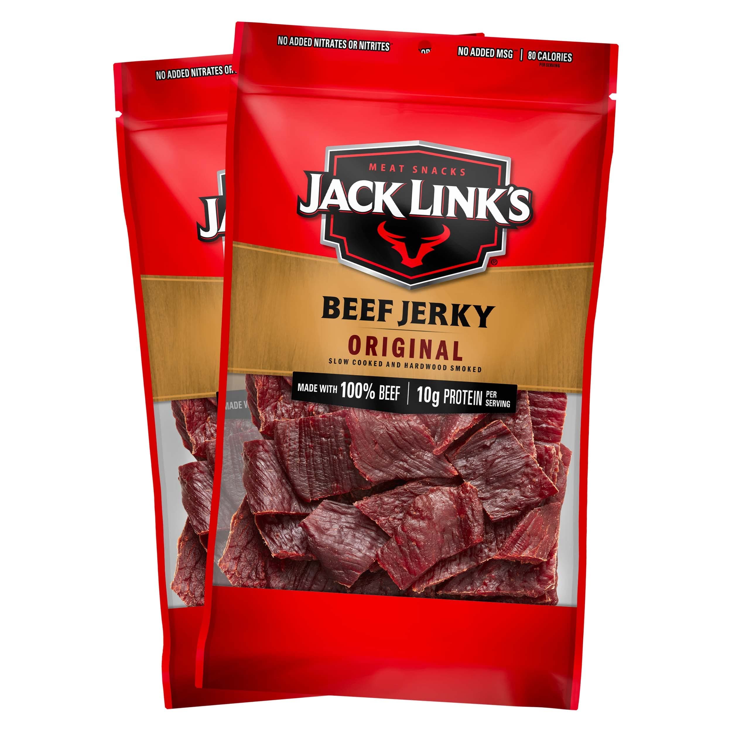 Jerky