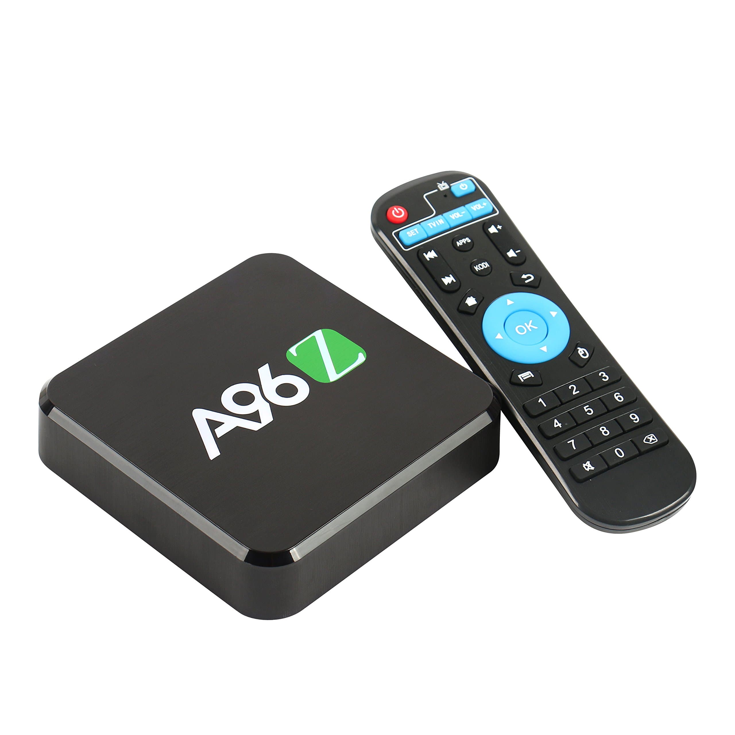 TV Box
