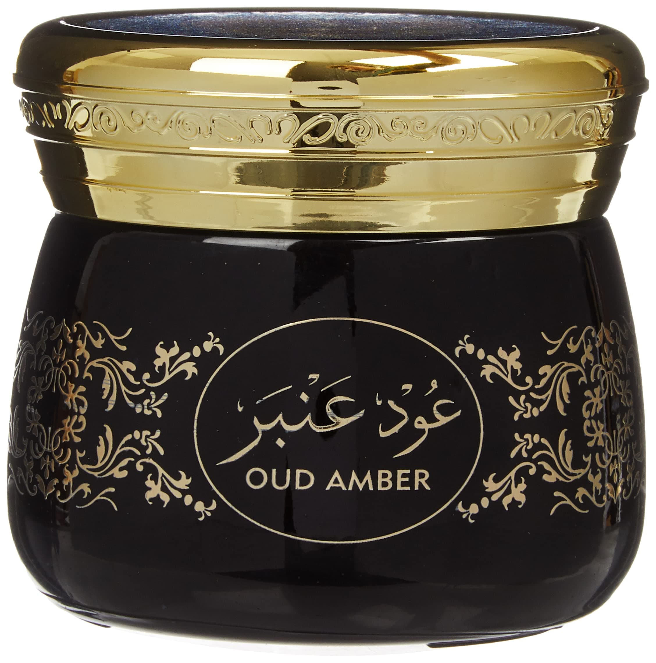 Muattar Amber, 40gm