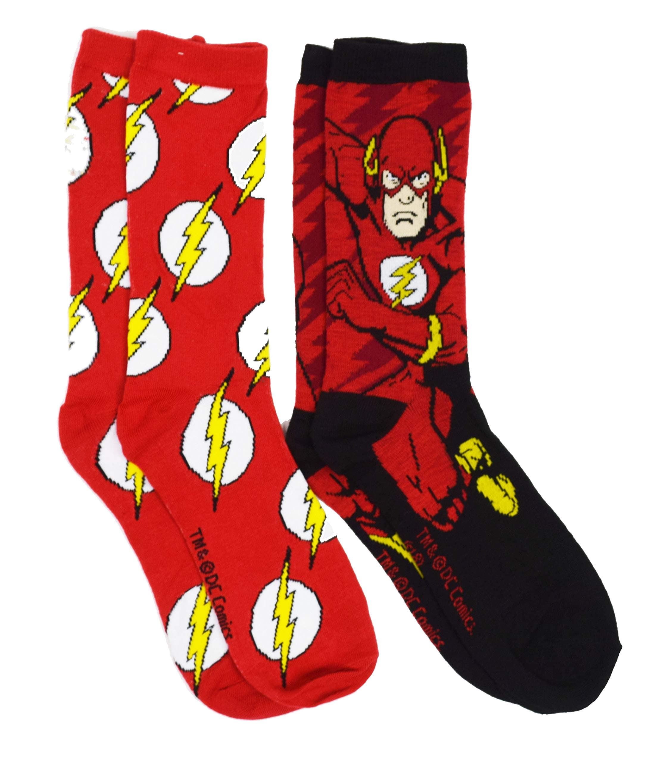 DC Comics mens Modern
