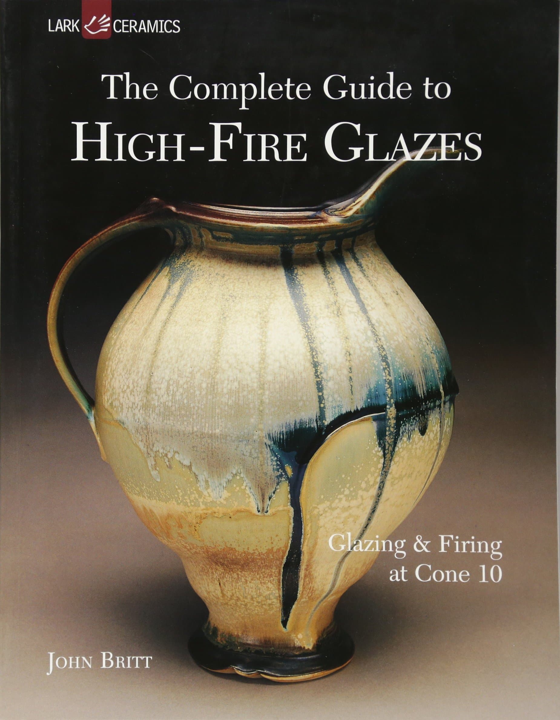 COMP GT HIGH FIRE GLAZES