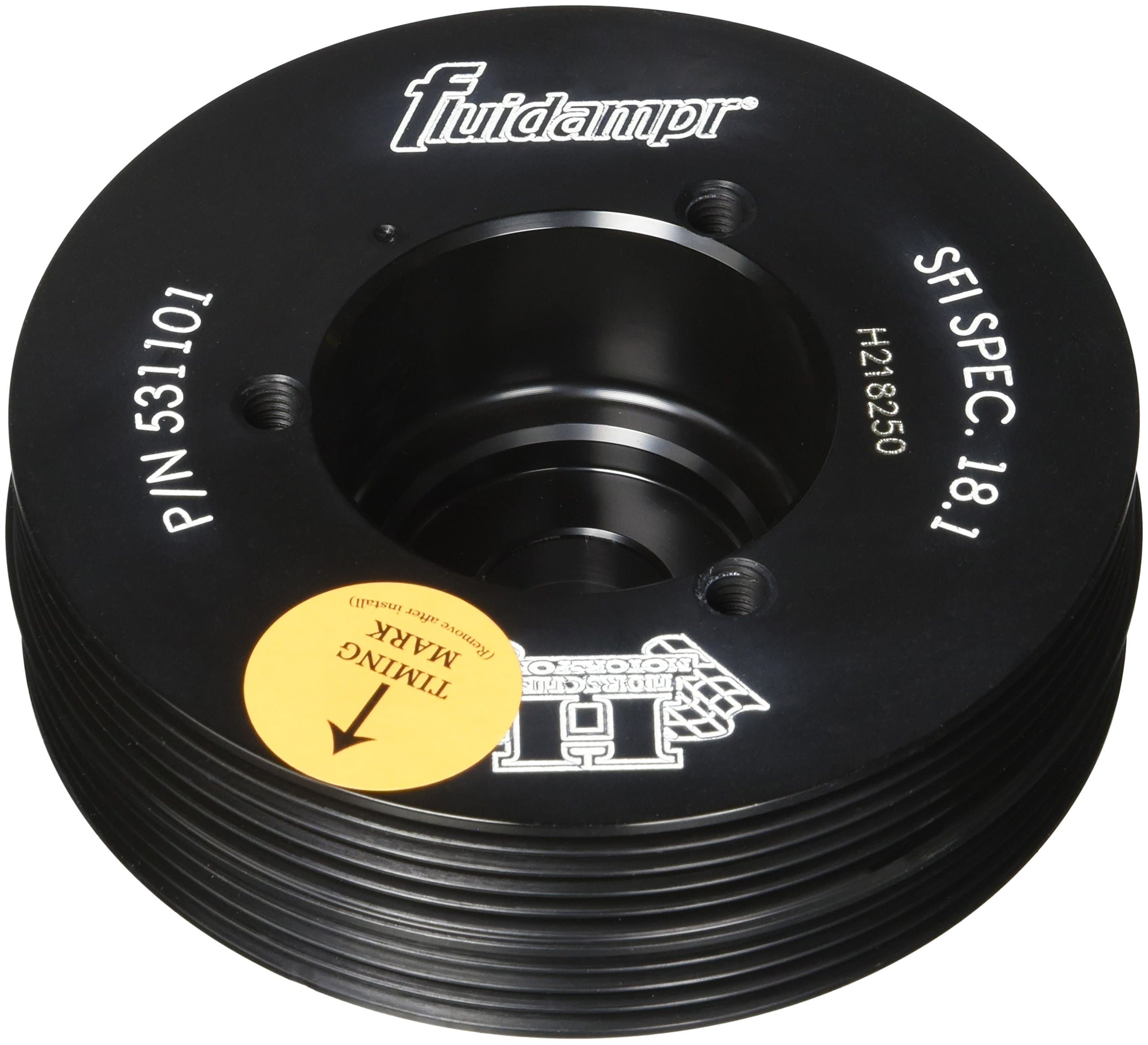 Fluidampr531101 Engine Damper