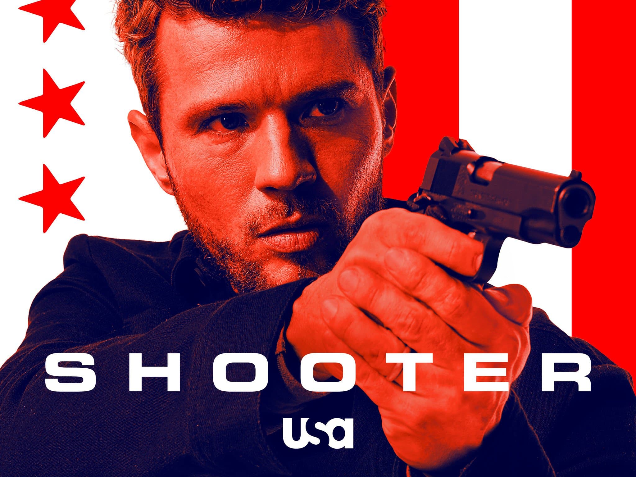 Shooter, Season 2