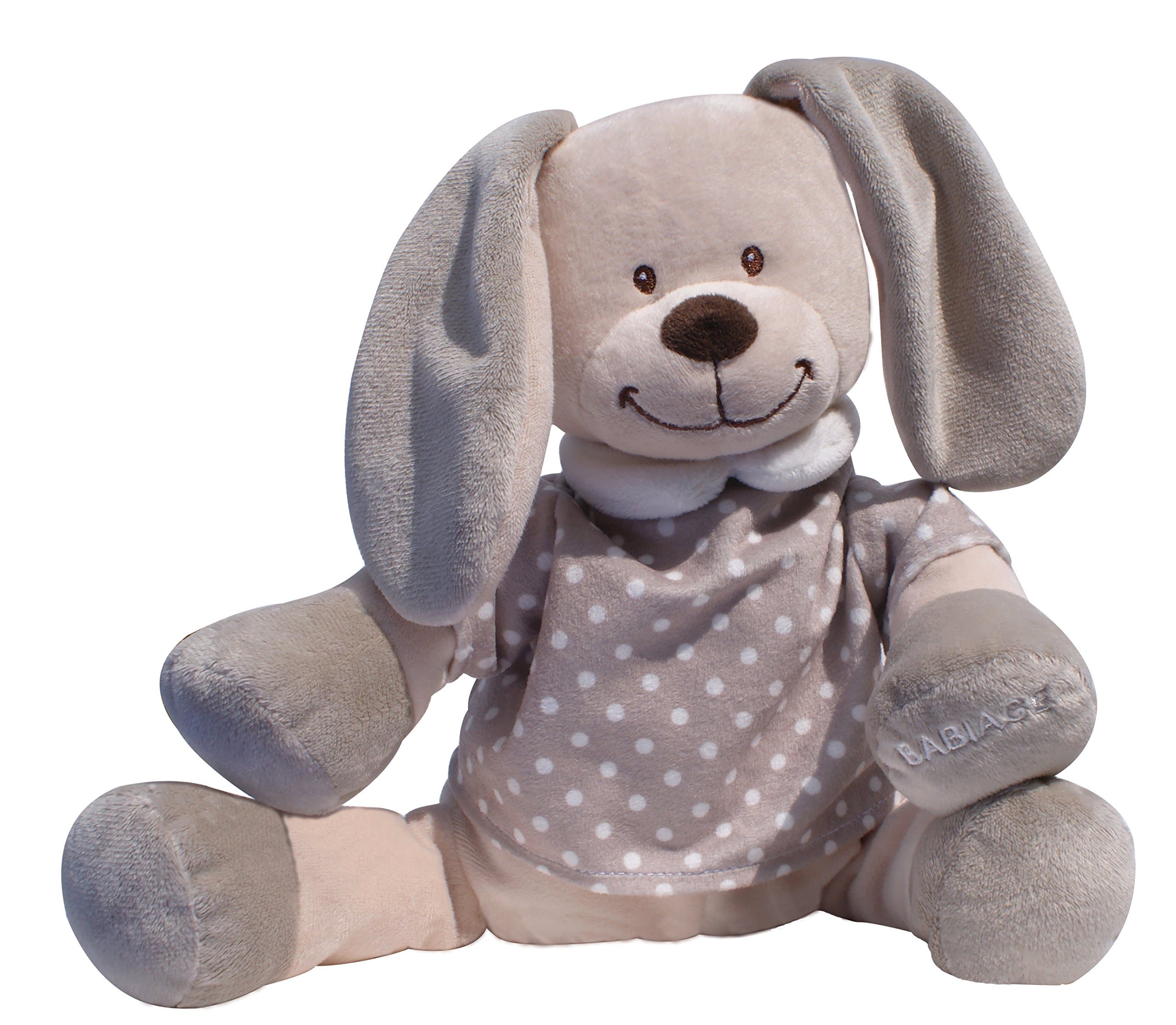 DooDoo Snowman Puntini