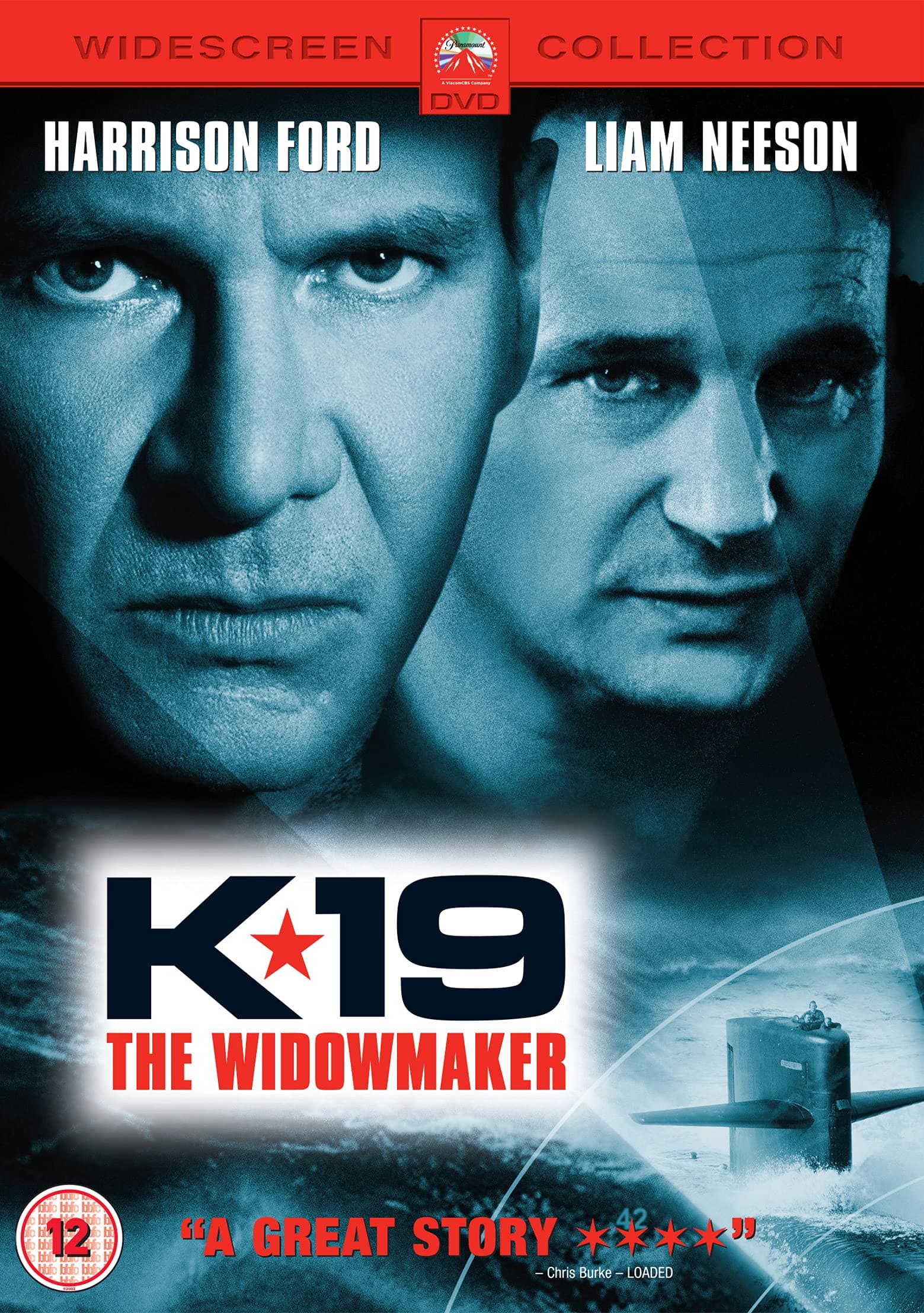 K-19 : The Widowmaker