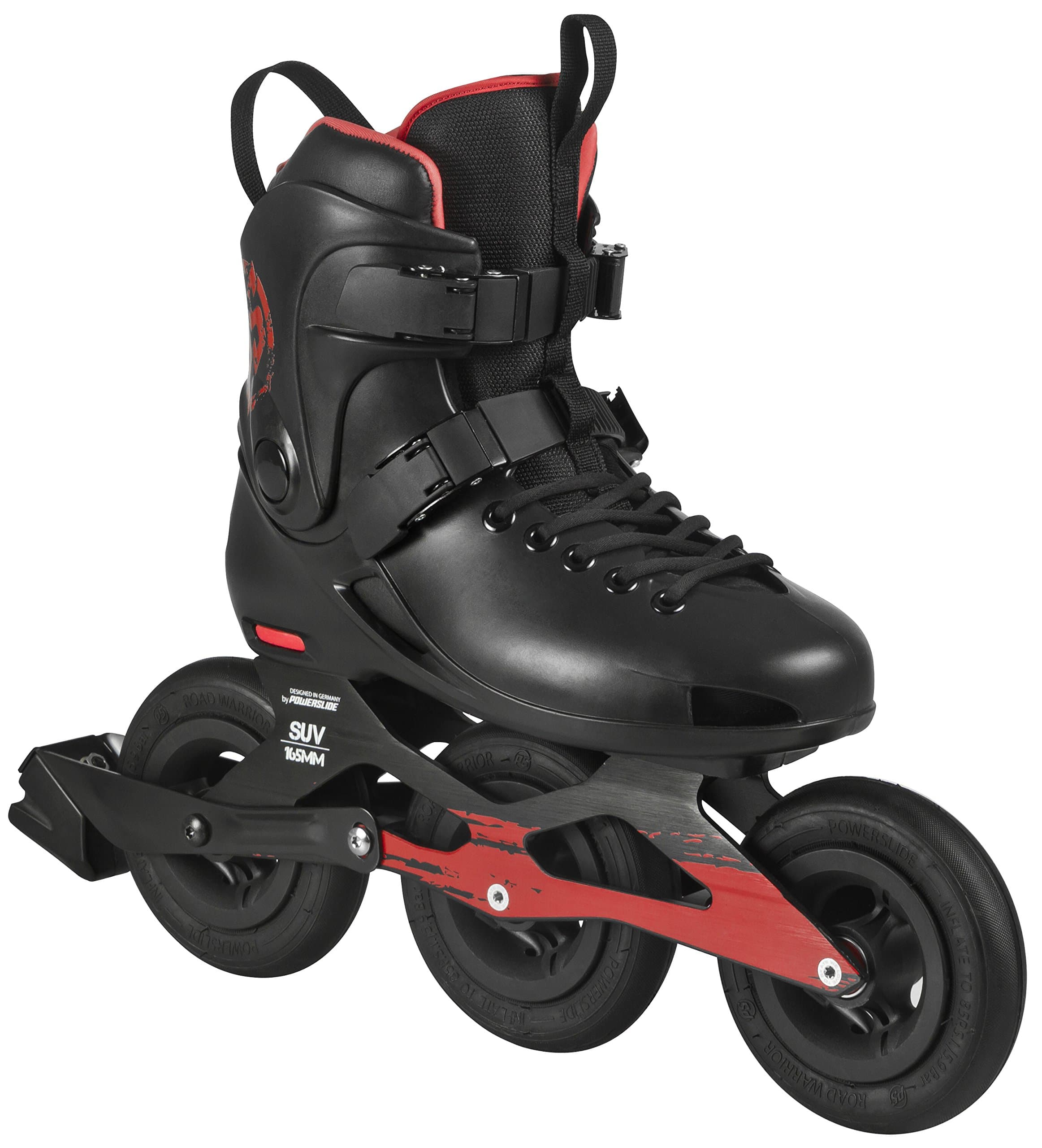 Powerslide Metropolis SUV Inline Skate