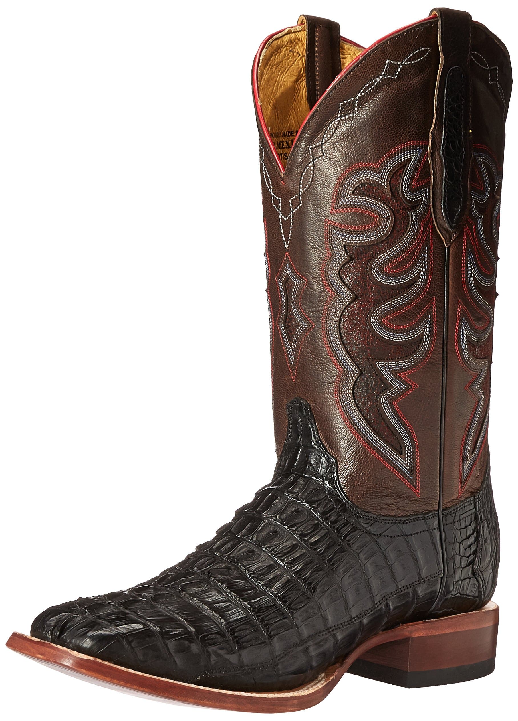 Cinch Classic Men's Nick Riding Boot