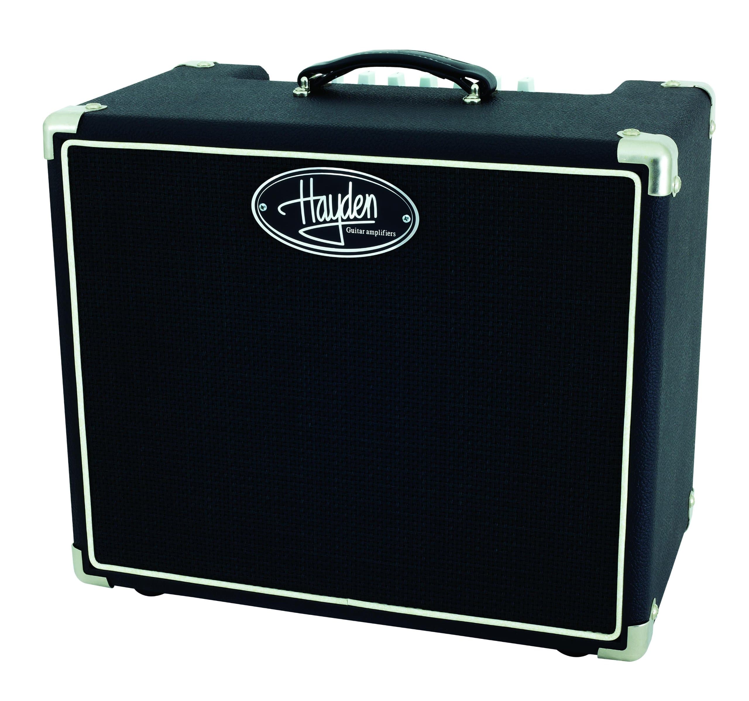 MIGHTY-MOFO-5-COMBO Guitar Combo Amplifier