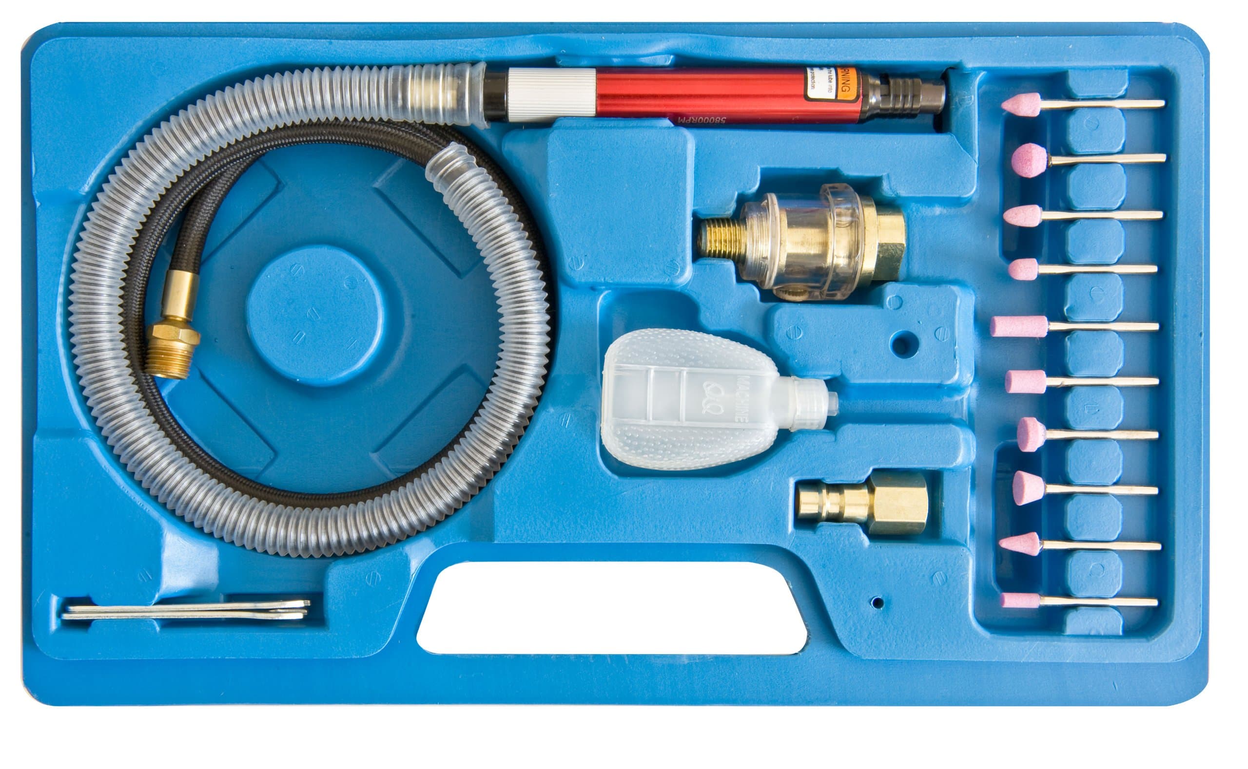 Mecafer 151100 Grinder Pencil Set