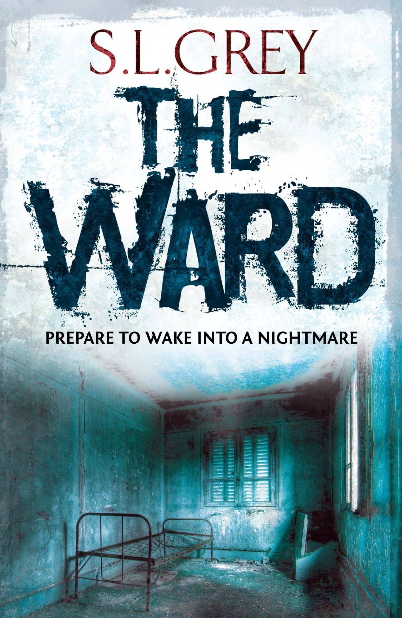 The Ward (2) (Downside)