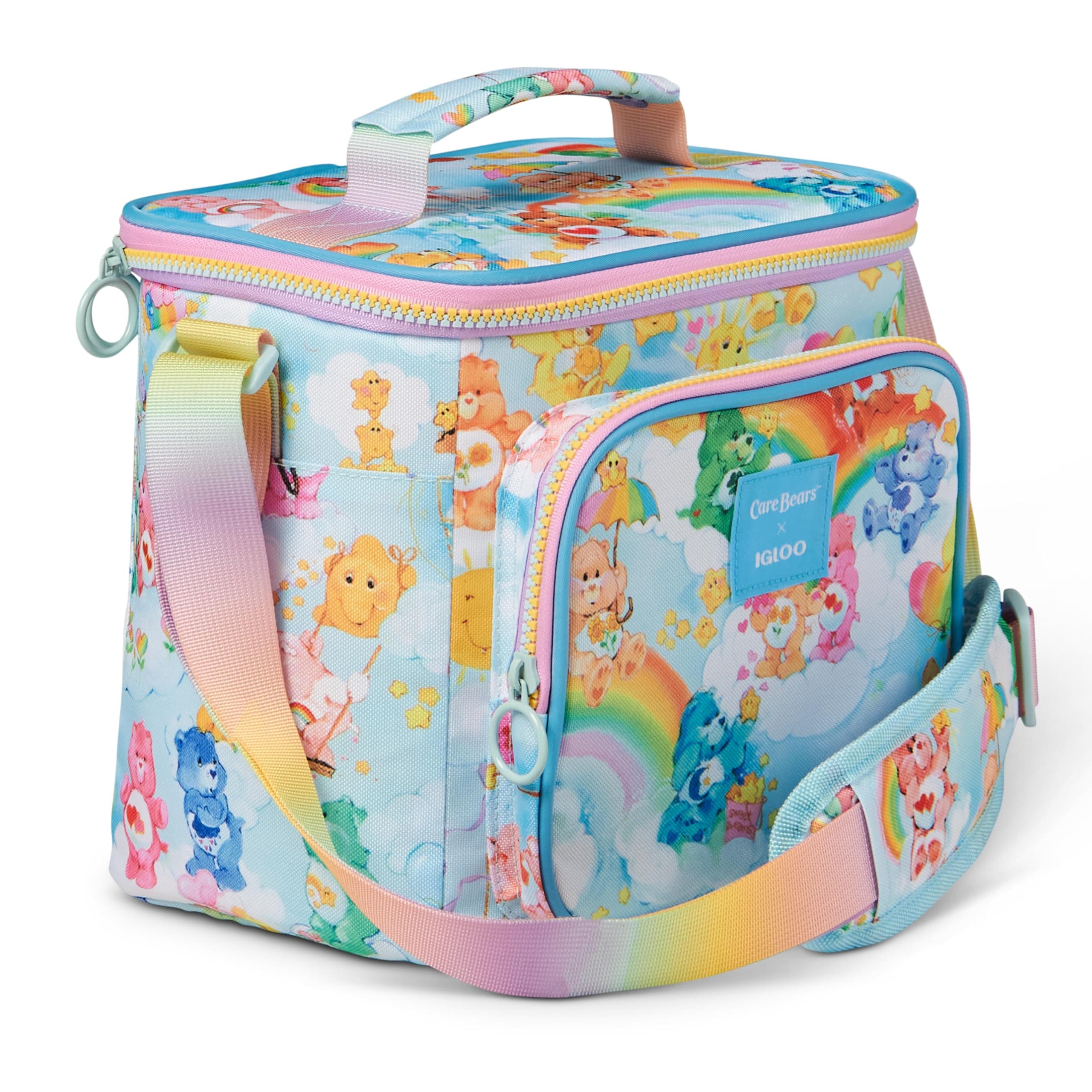 Carebears Cooler Collection