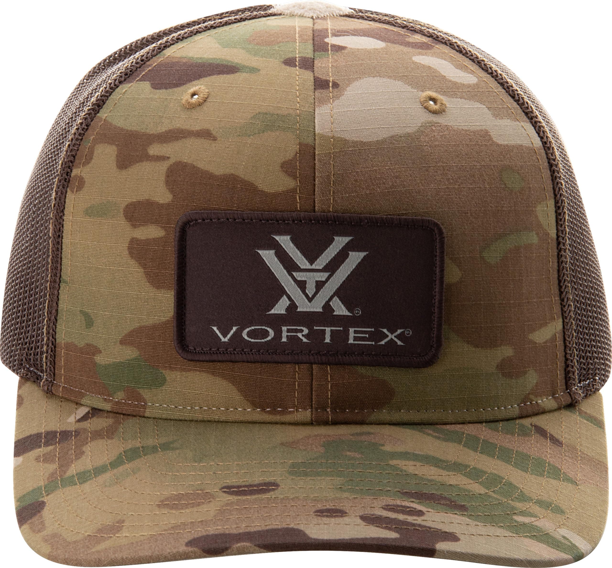 Vortex Optics Force on Force Snap Back Caps