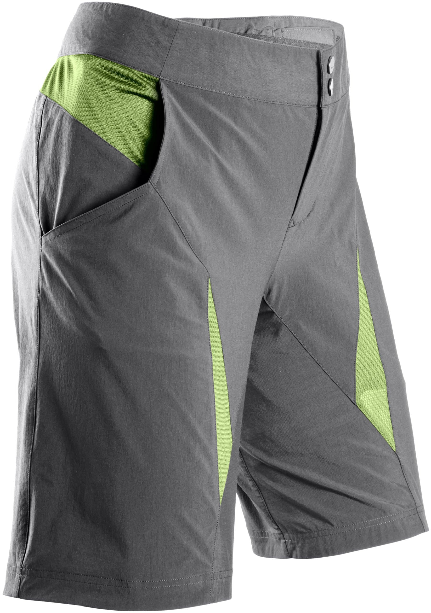 SUGOi Evo-X Short - Women's
