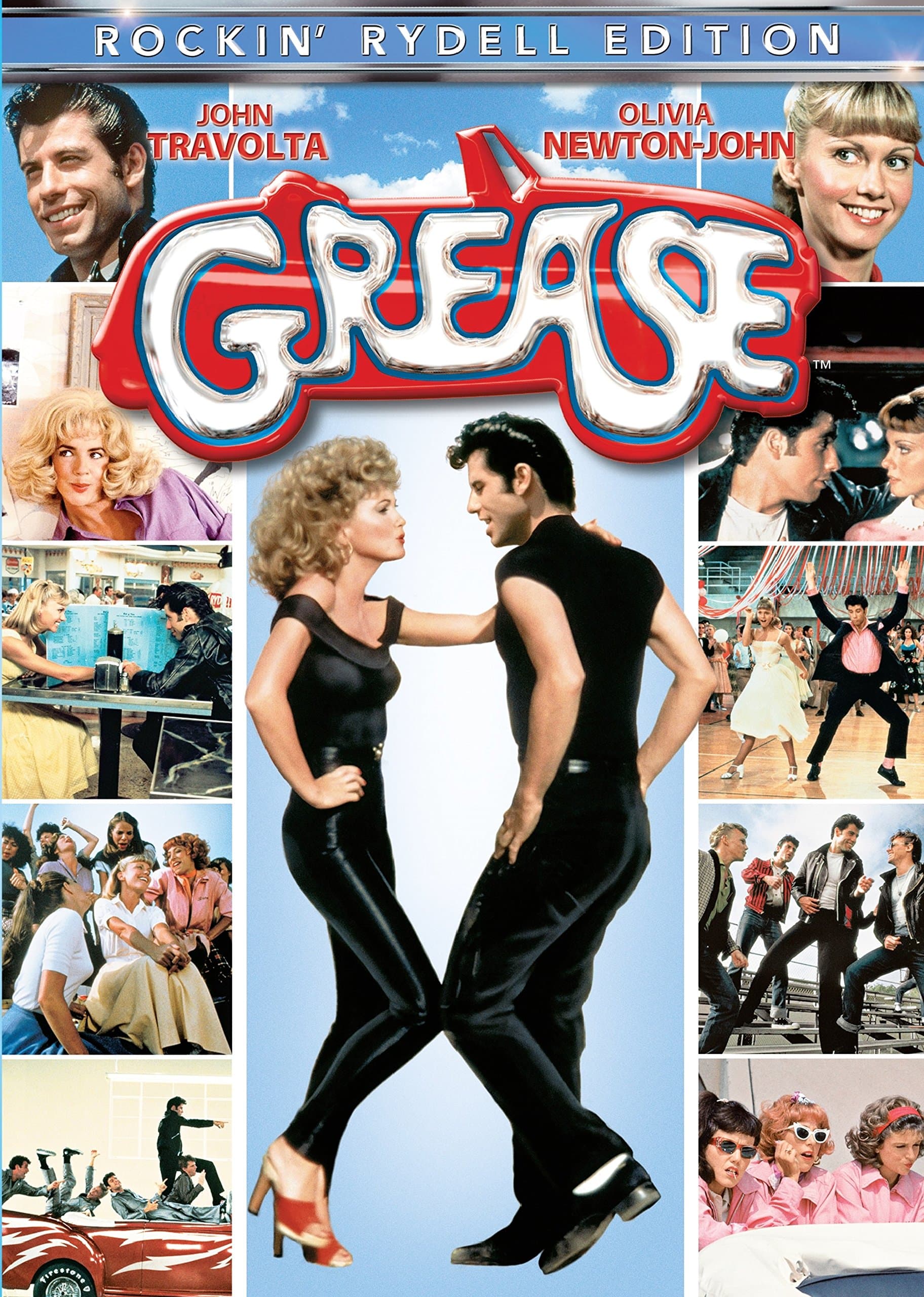 Grease