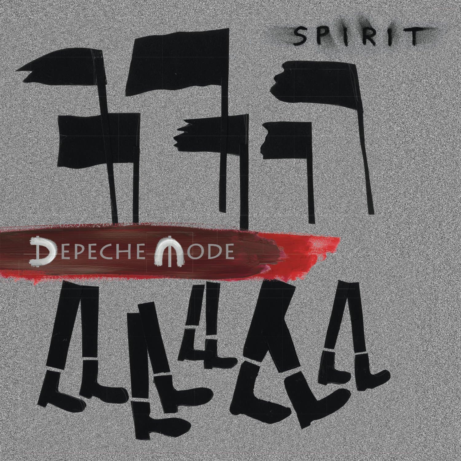 Spirit [Deluxe]