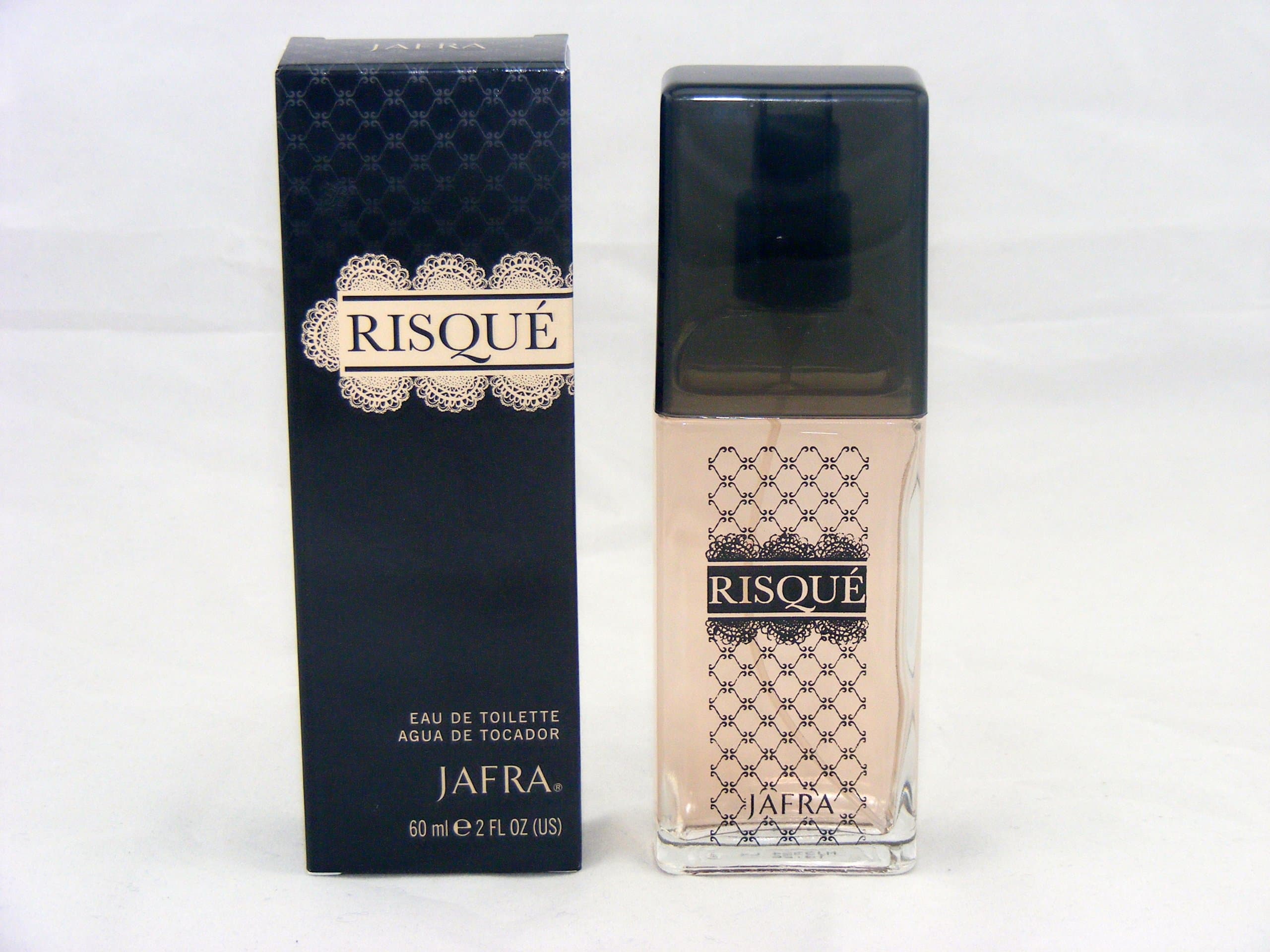 Risque Eau de Toilette 2 fl. oz.
