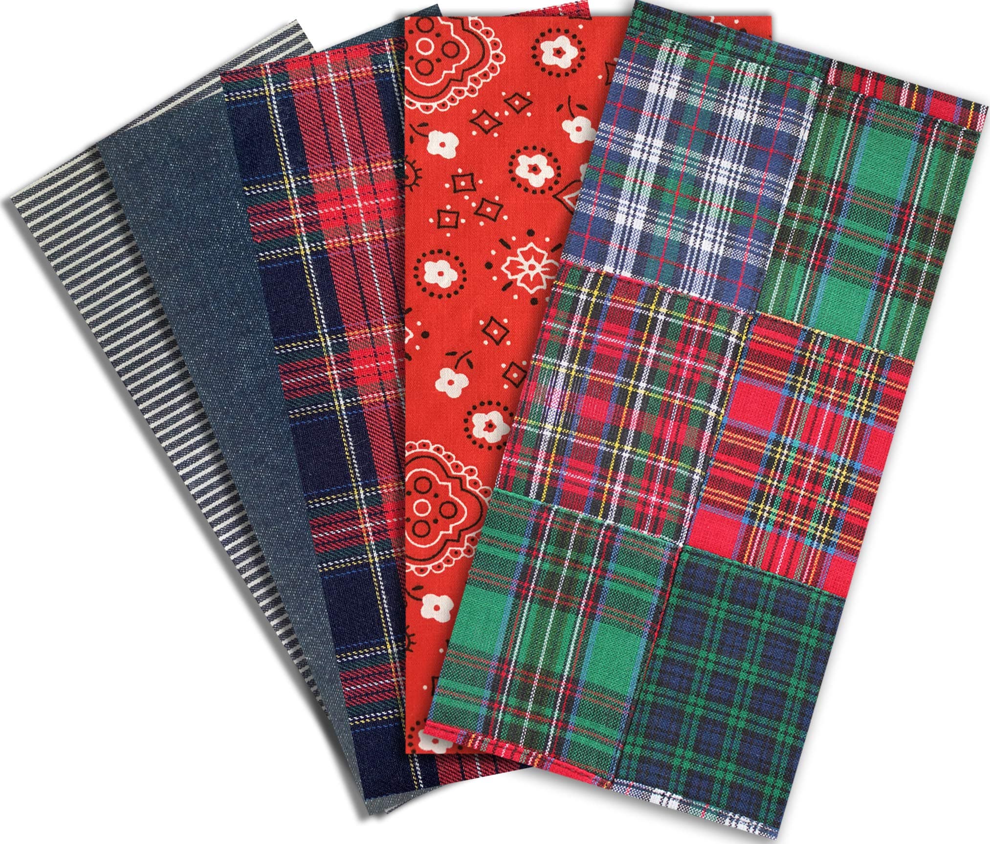 Inside-Out Patches Iron On-Cool Classics (Cool Classics)