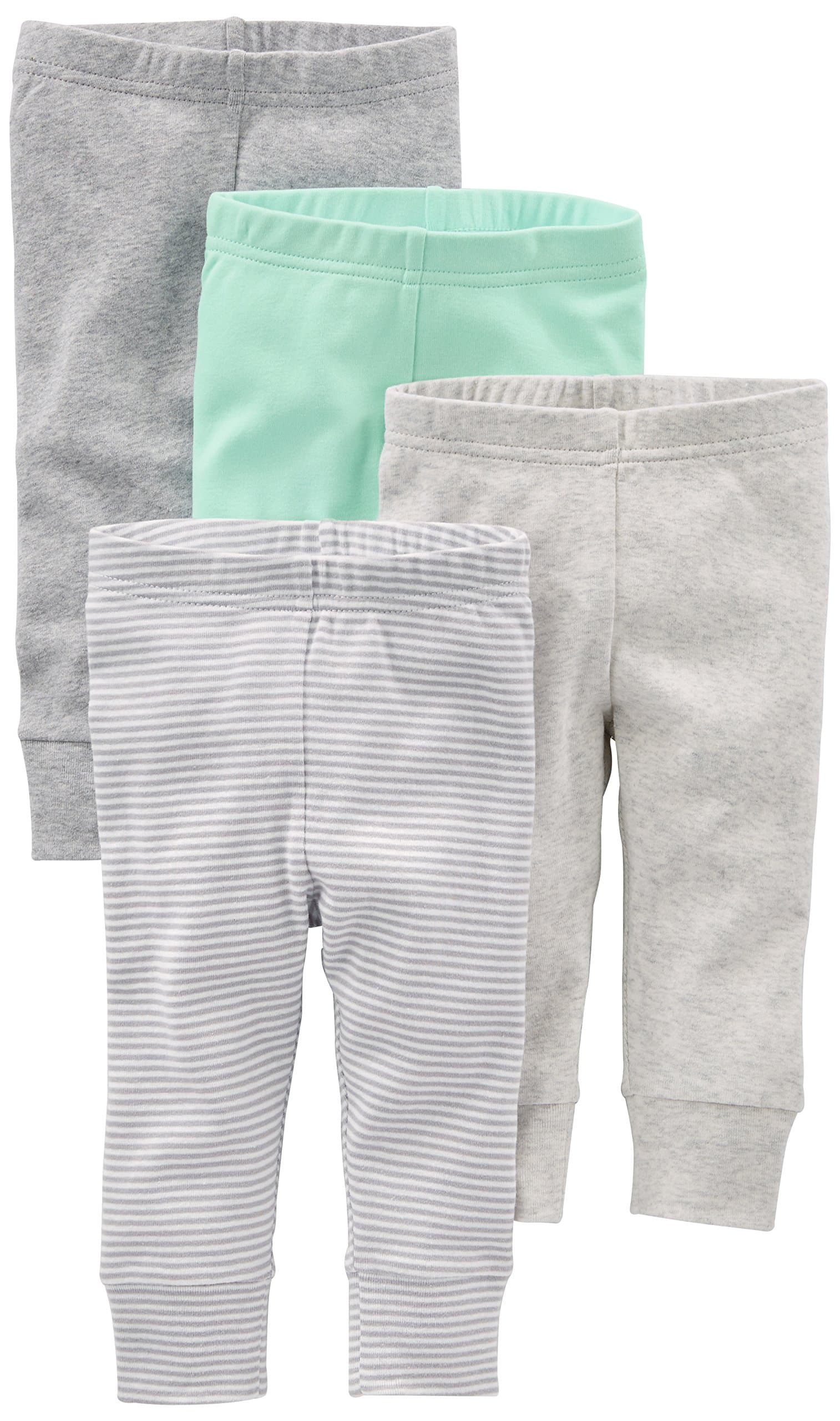 Baby 4-Pack Pant