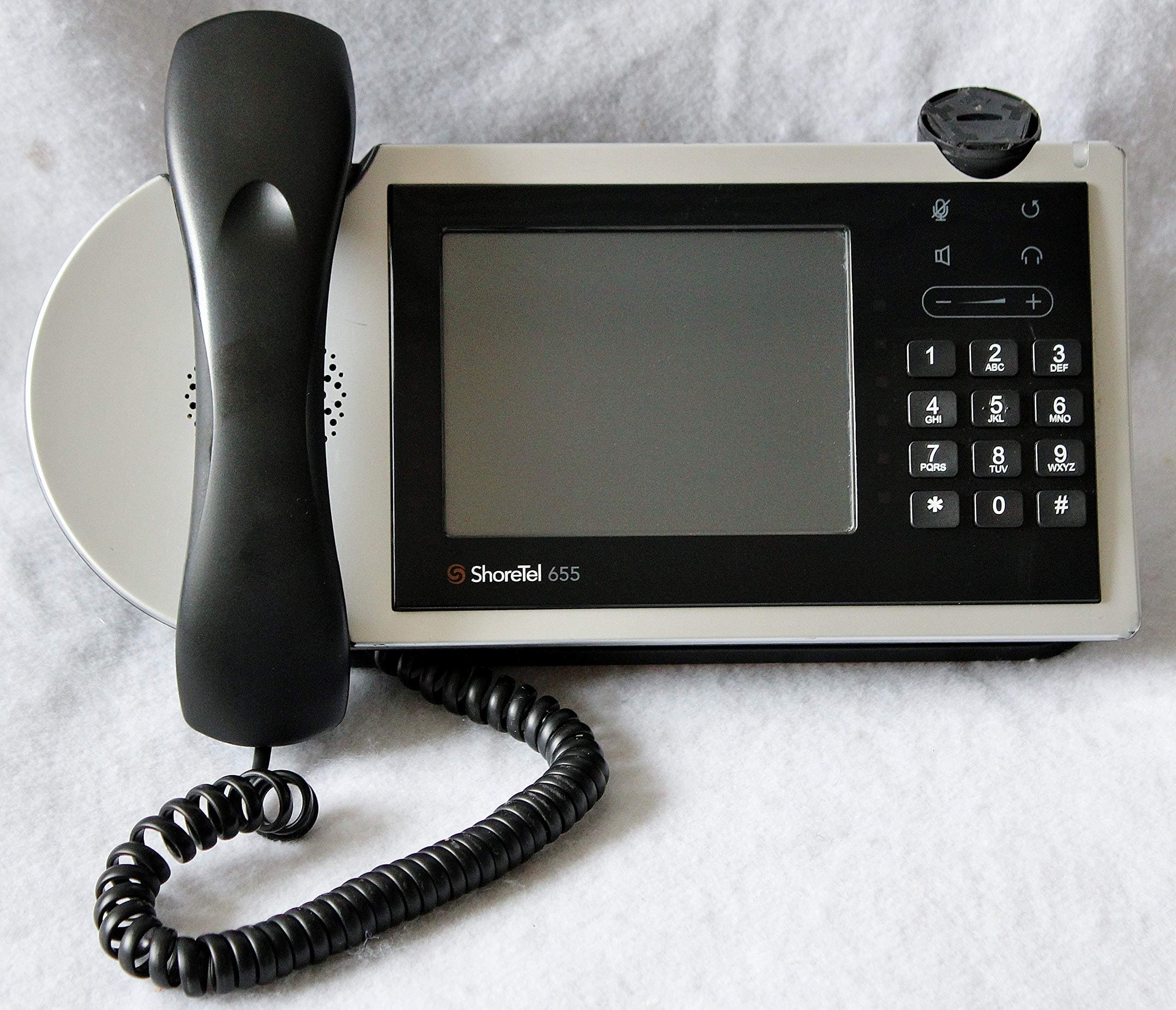 ShoreTel Shorephone IP 655