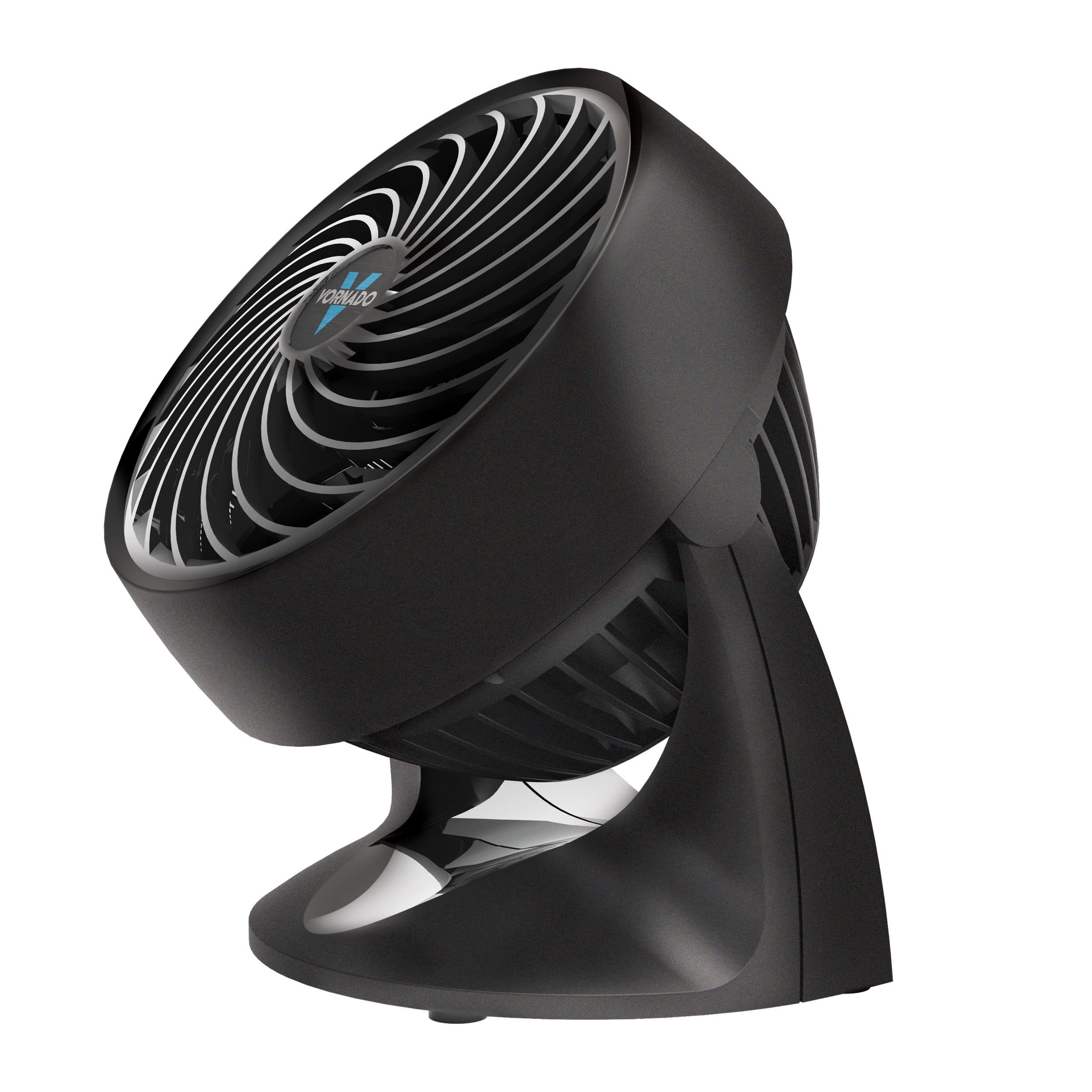 133 Compact Air Circulator Fan
