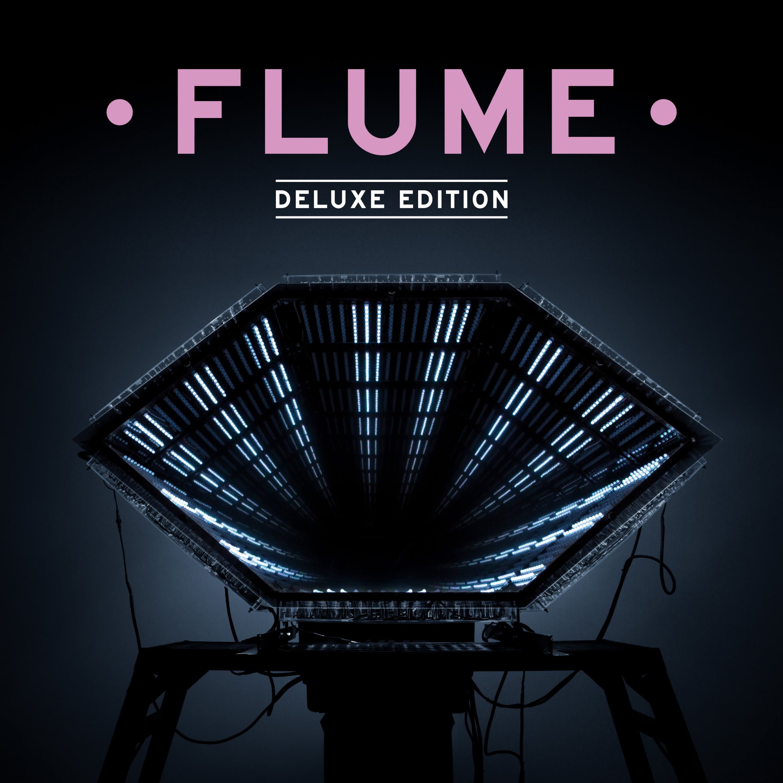 Flume Deluxe Explicit Lyrics