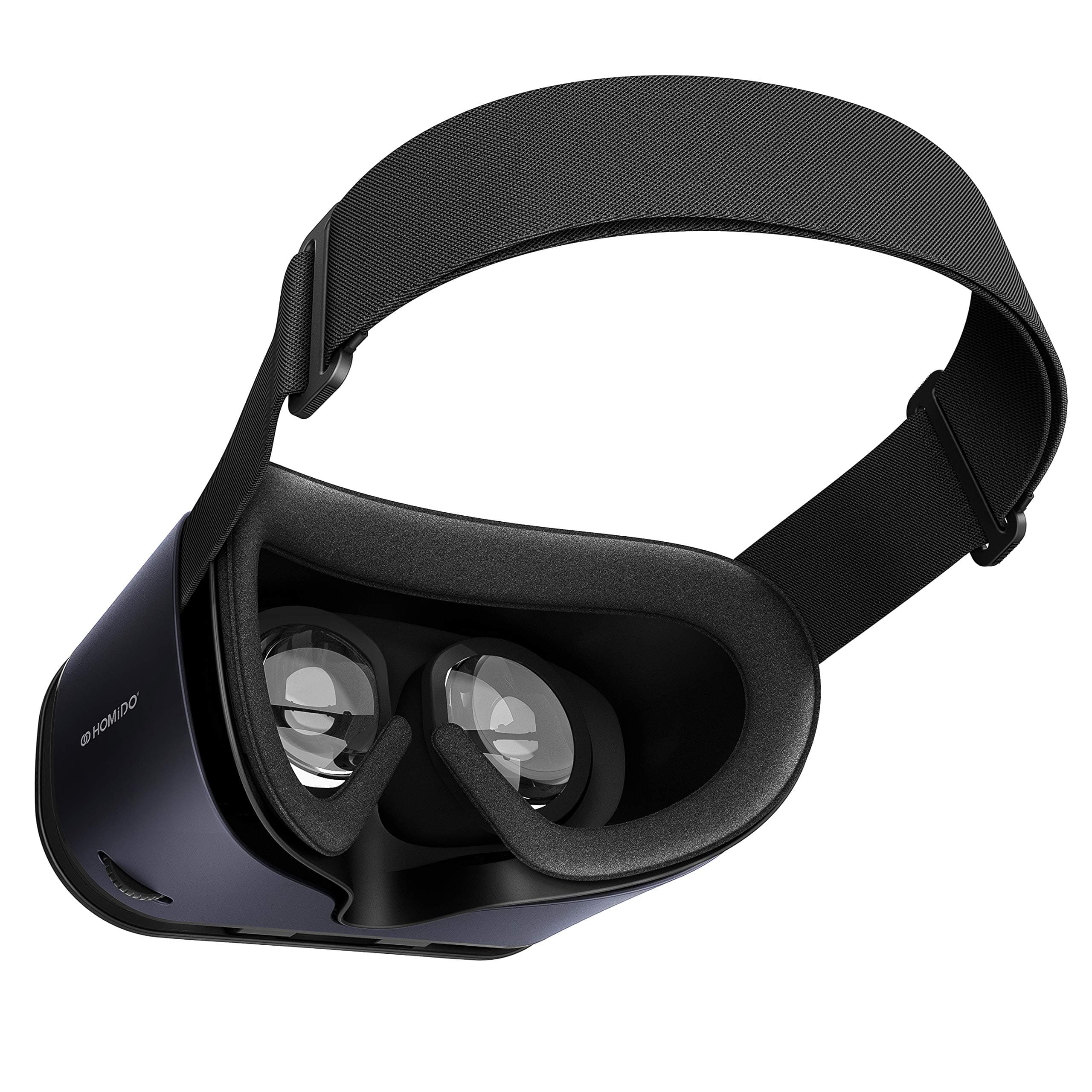 Prime Premium VR Headset for iPhone and Android