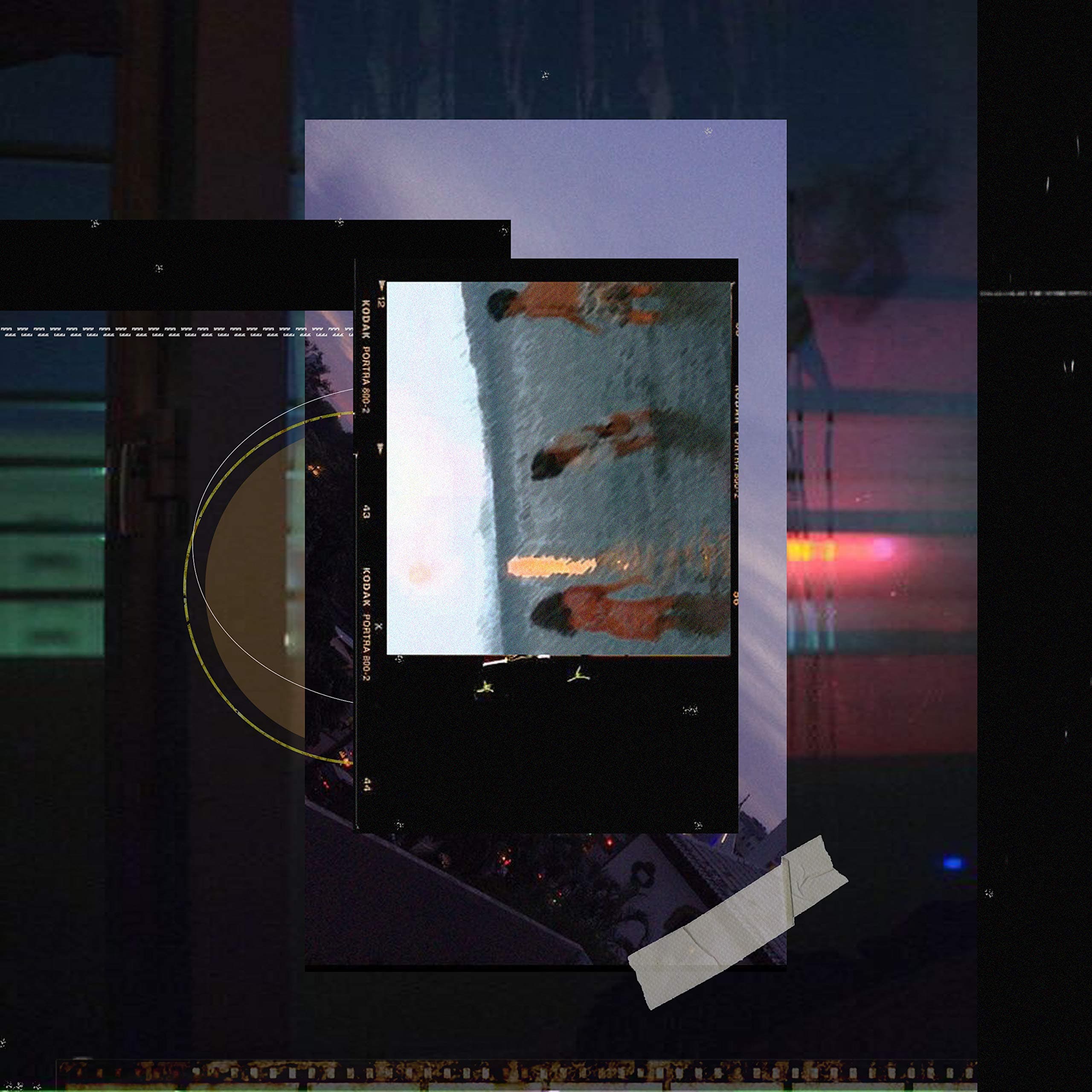 Kivv 미워 (Feat. 한국사람)