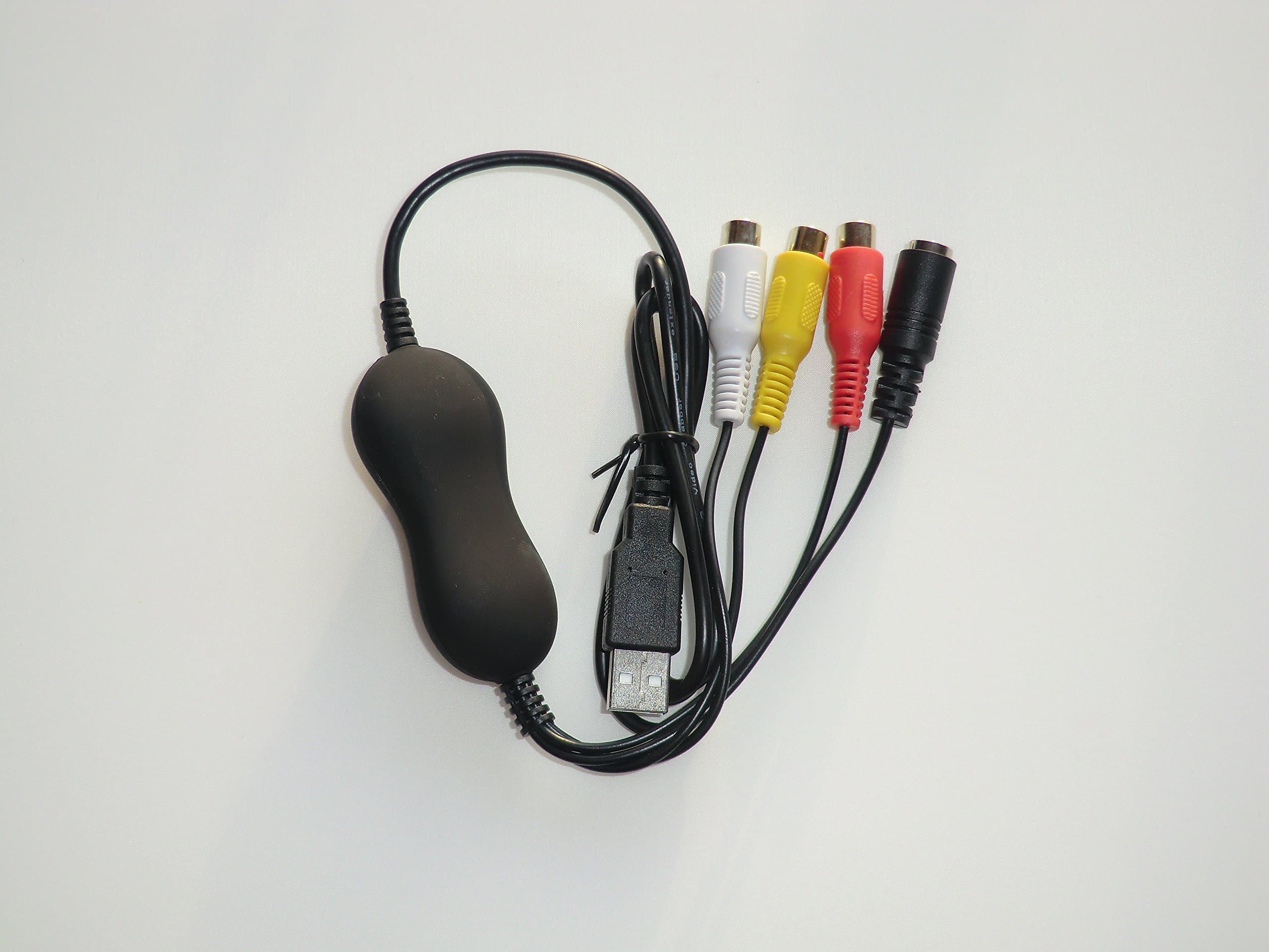 Video-2-Pi. USB composite video capture grabber for Raspberry Pi 4 and Pi 3. Comes with timelapse video building scripts. Watch CCTV camera on your Pi's desktop. OpenCV library compatible.