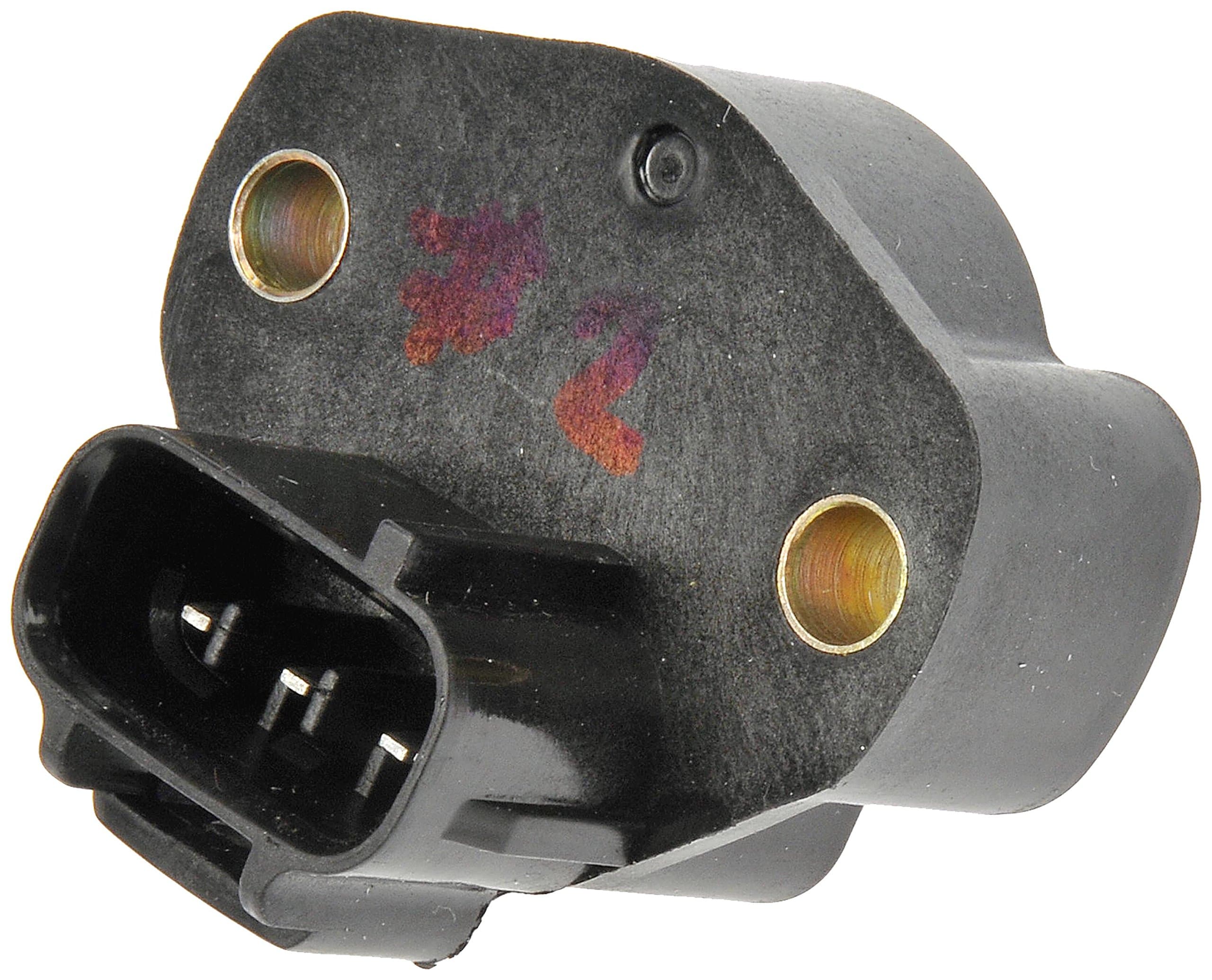 Dorman 977-519 Throttle Position Sensor Compatible with Select Dodge/Jeep Models