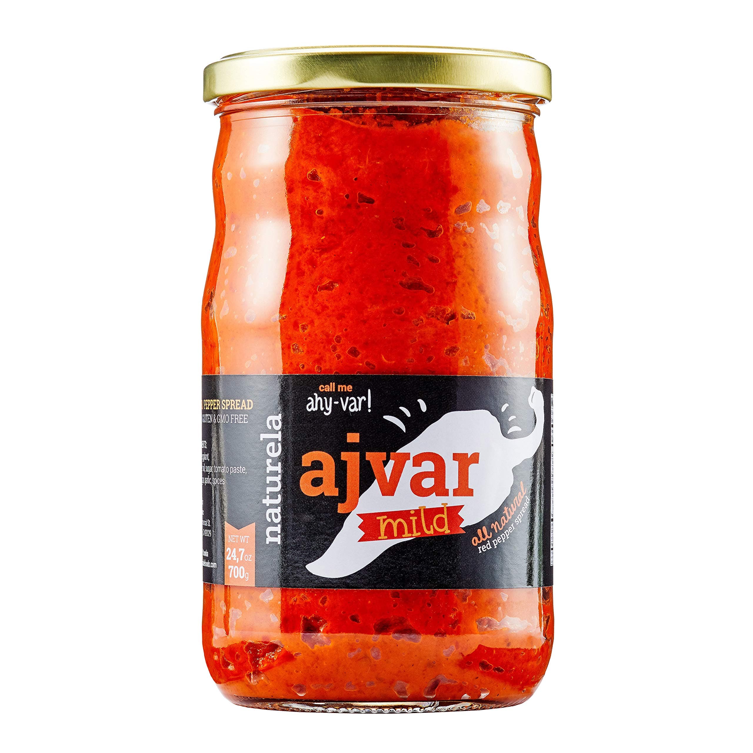 AJVAR (Mild, 24.7oz)