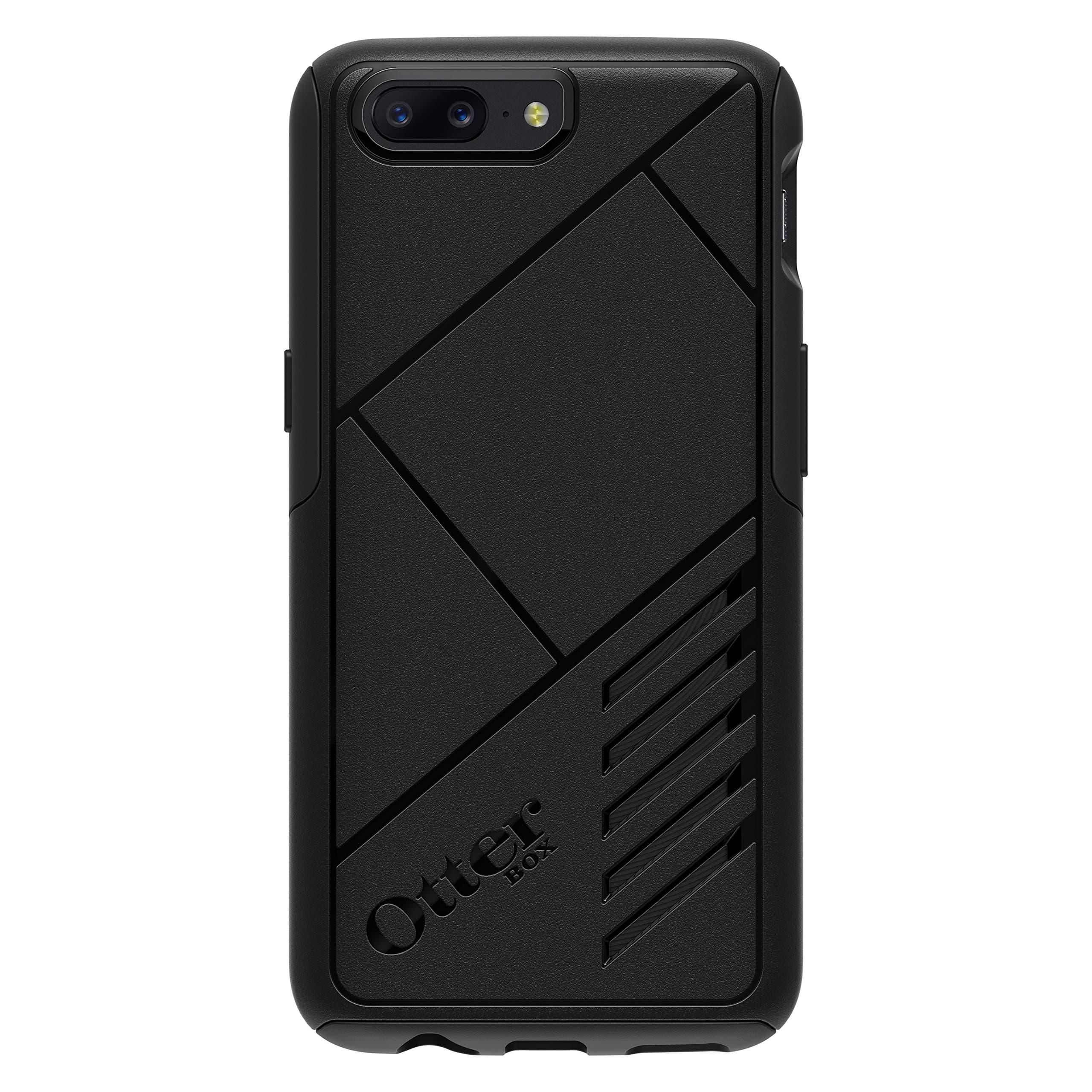 OtterBox Achiever OnePlus 5 Black