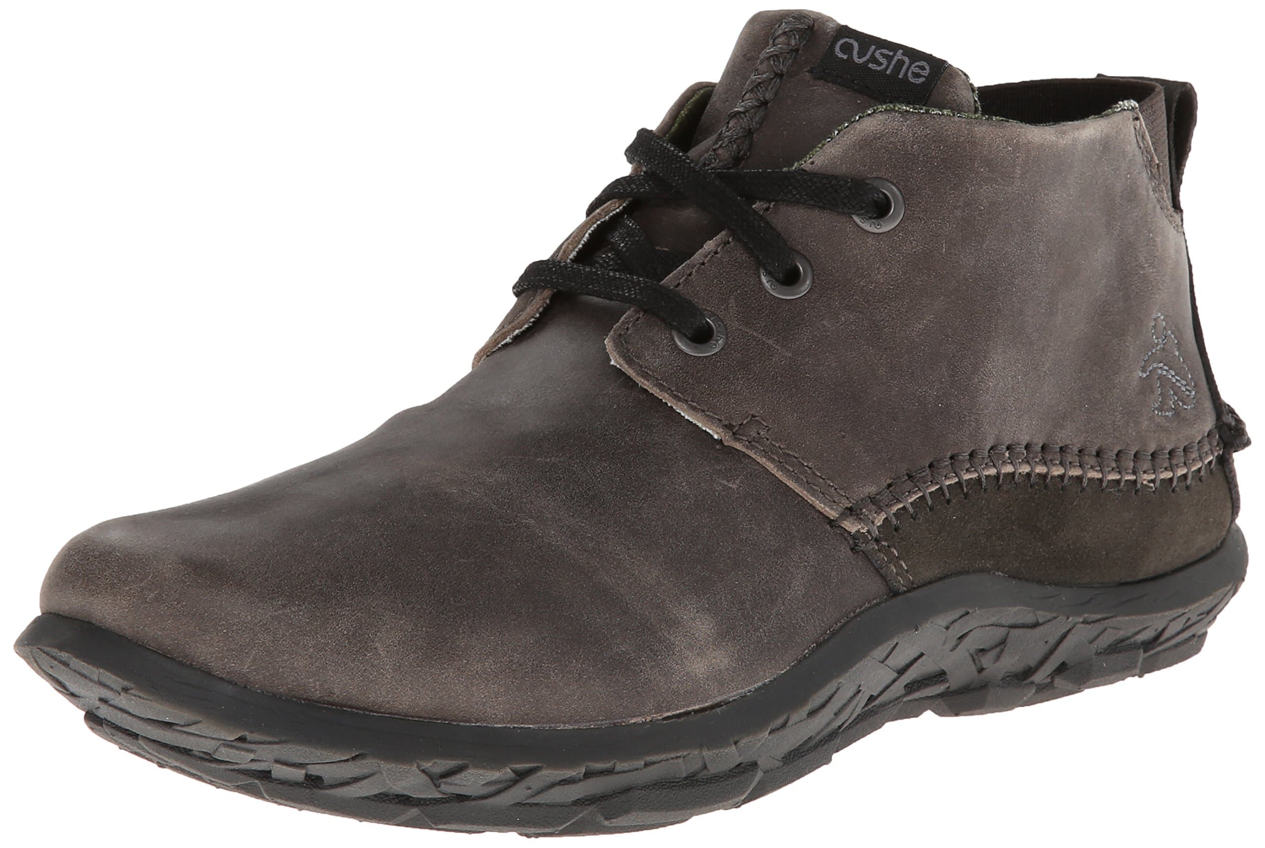 Cushe Mens Chukka Leather Slippers