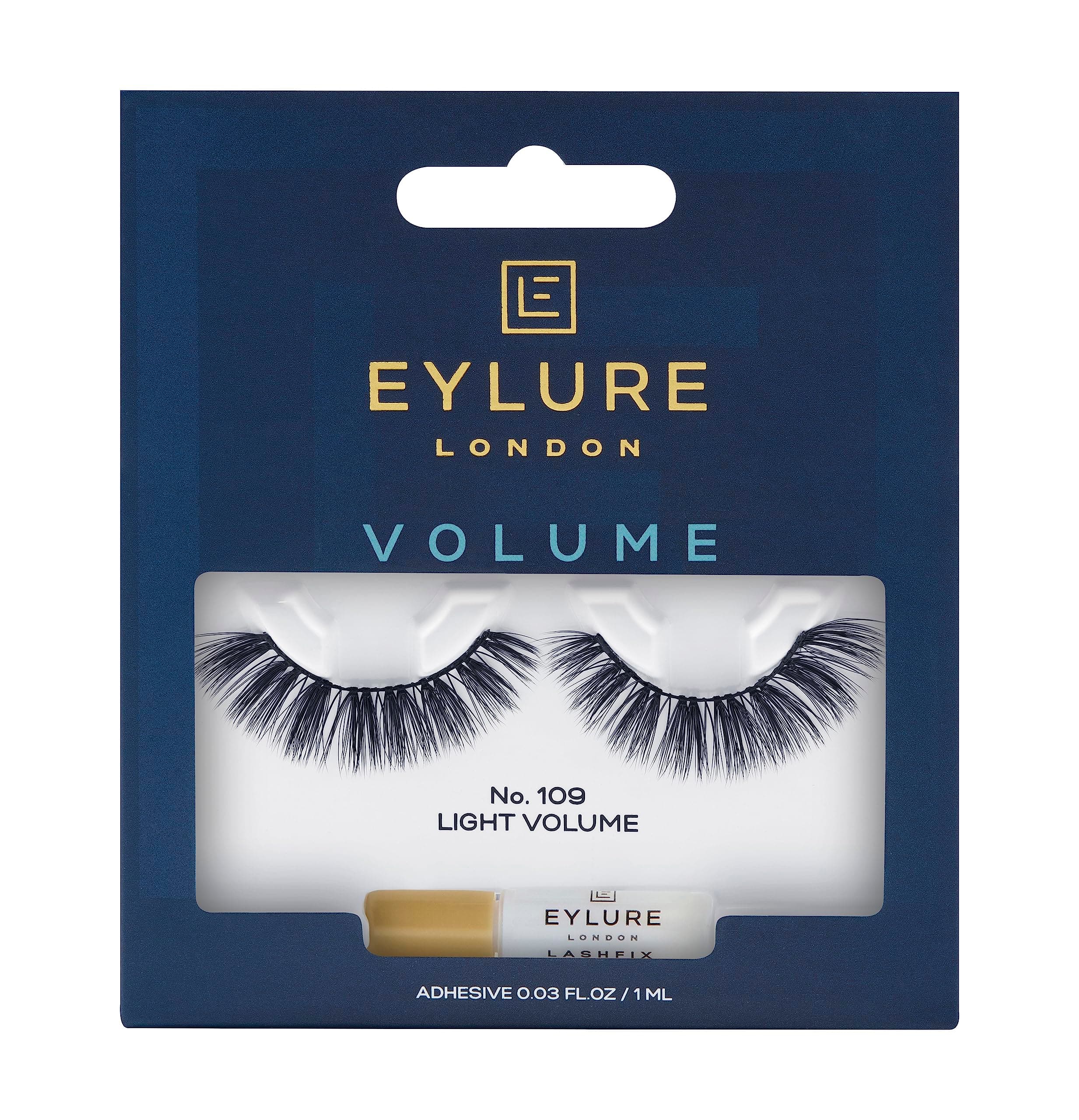 Eylure Volume Lashes No. 109