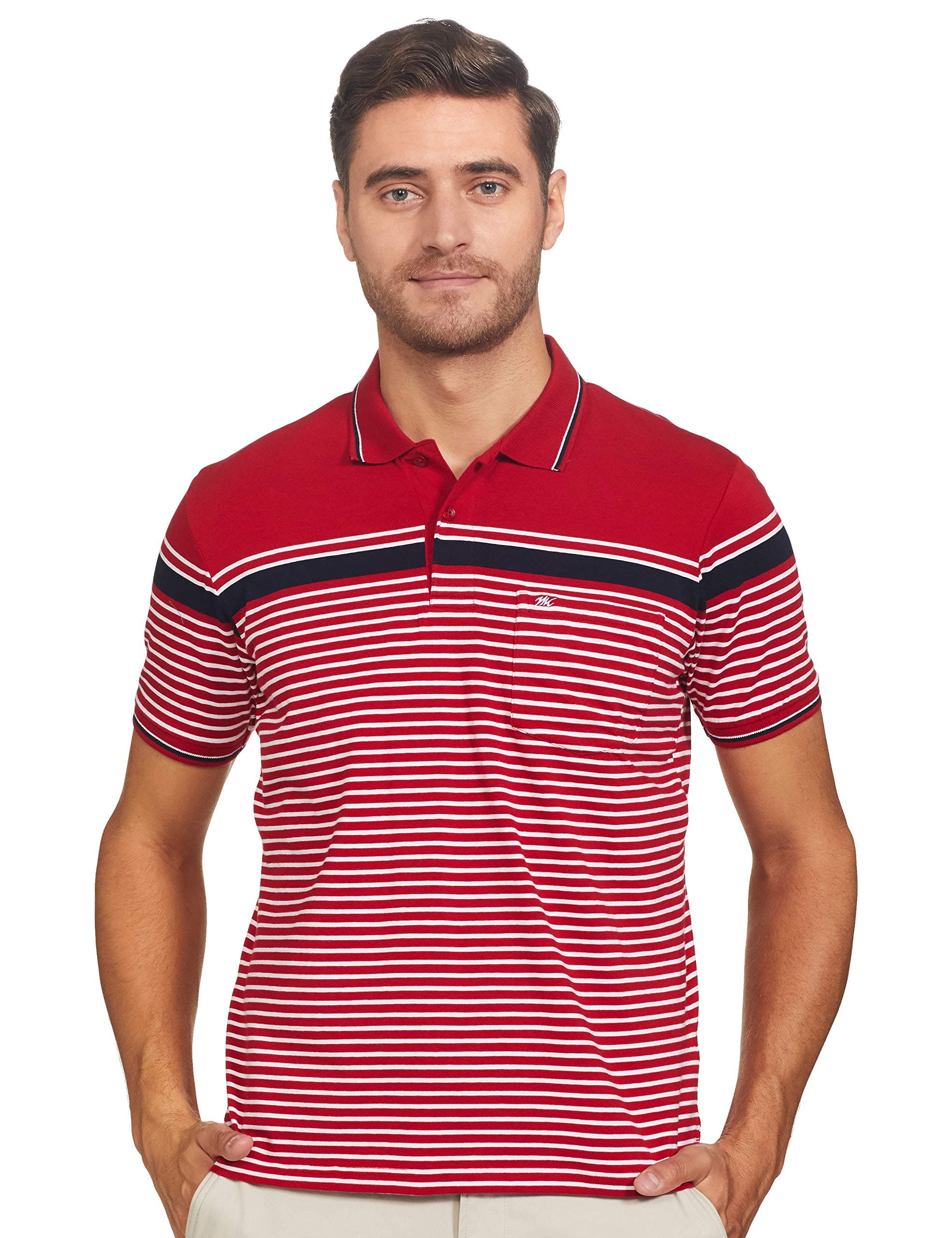 Men's Regular T-Shirt