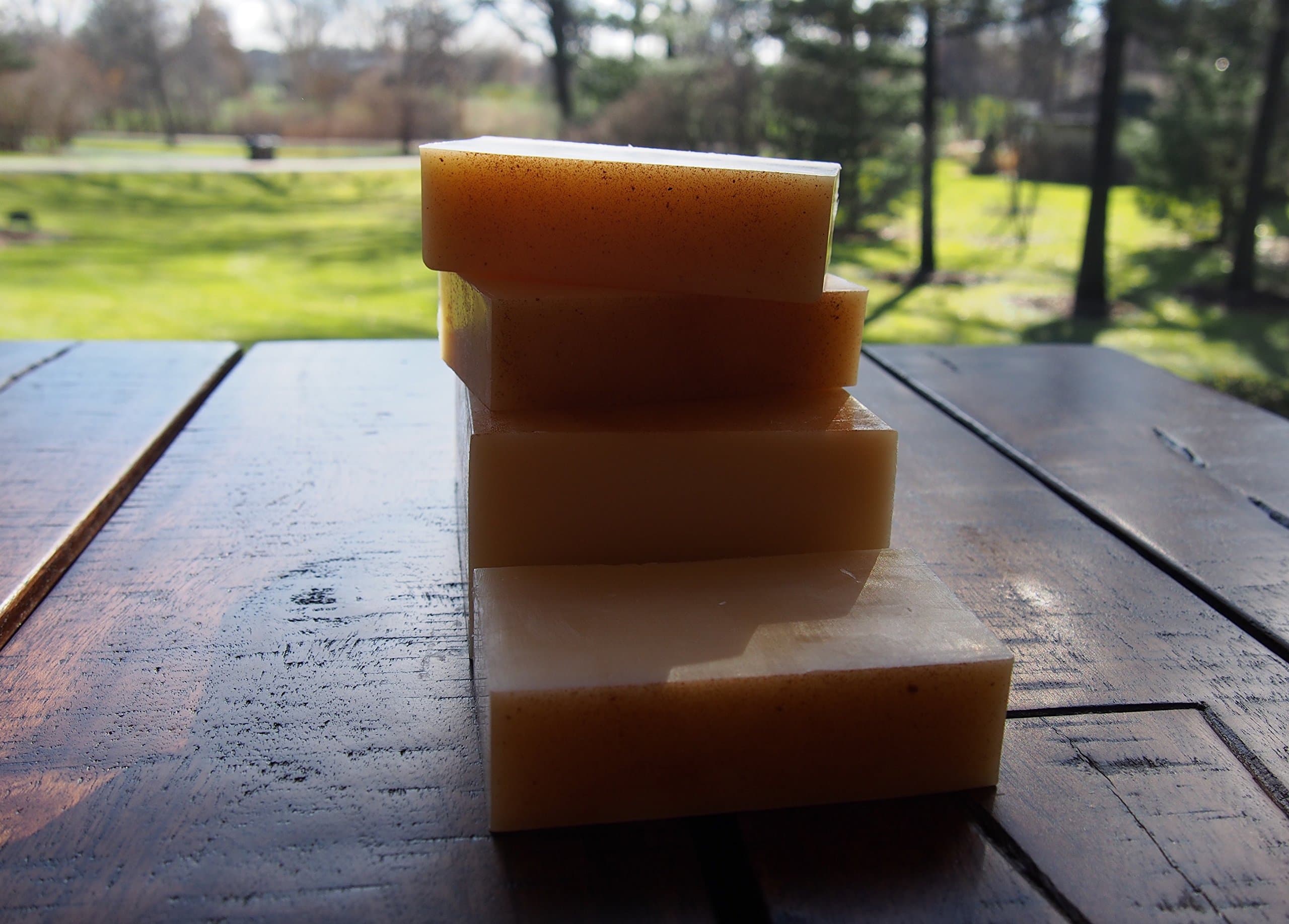 Kinetic Soap Loaf (8 Bars)