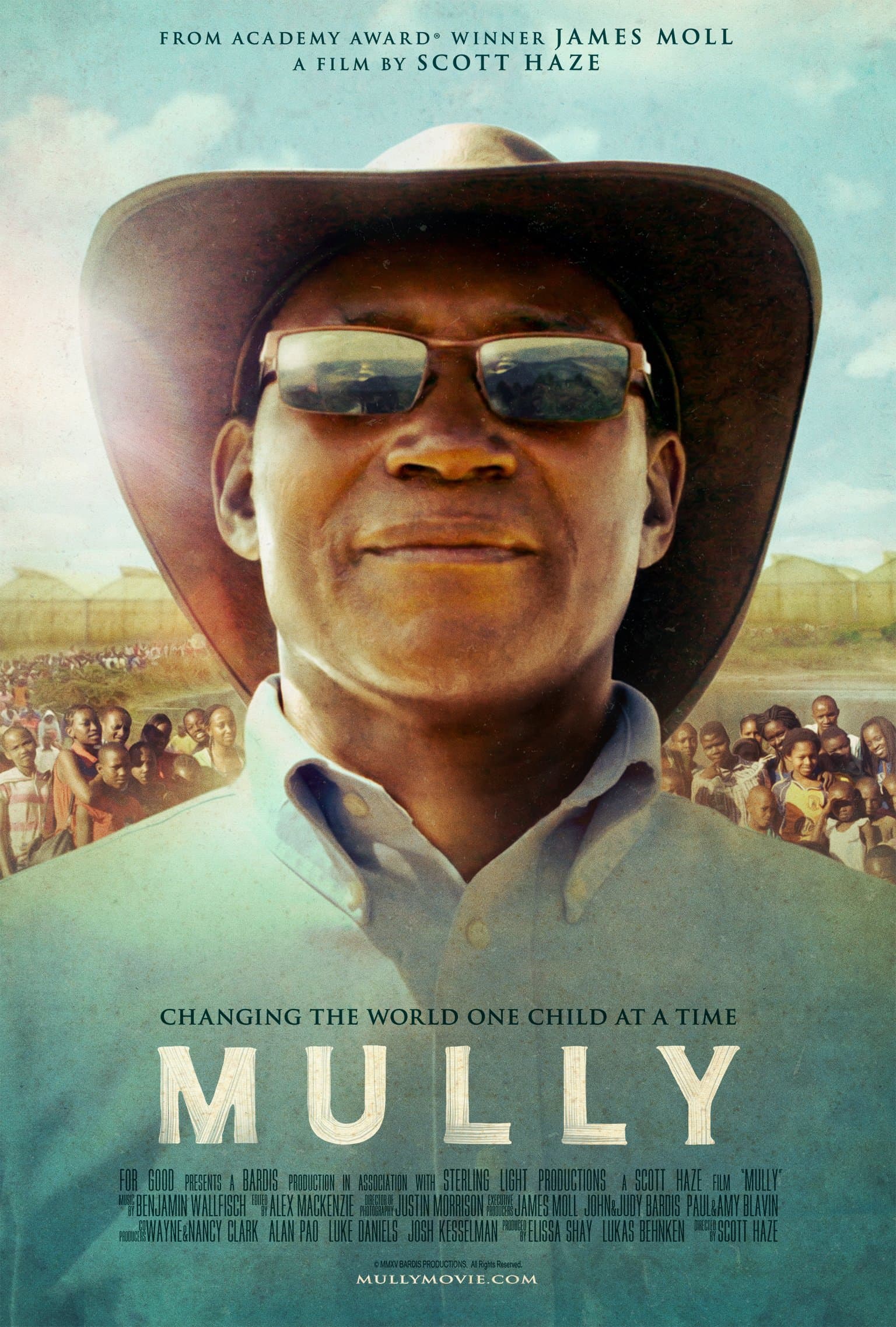 Mully [DVD]