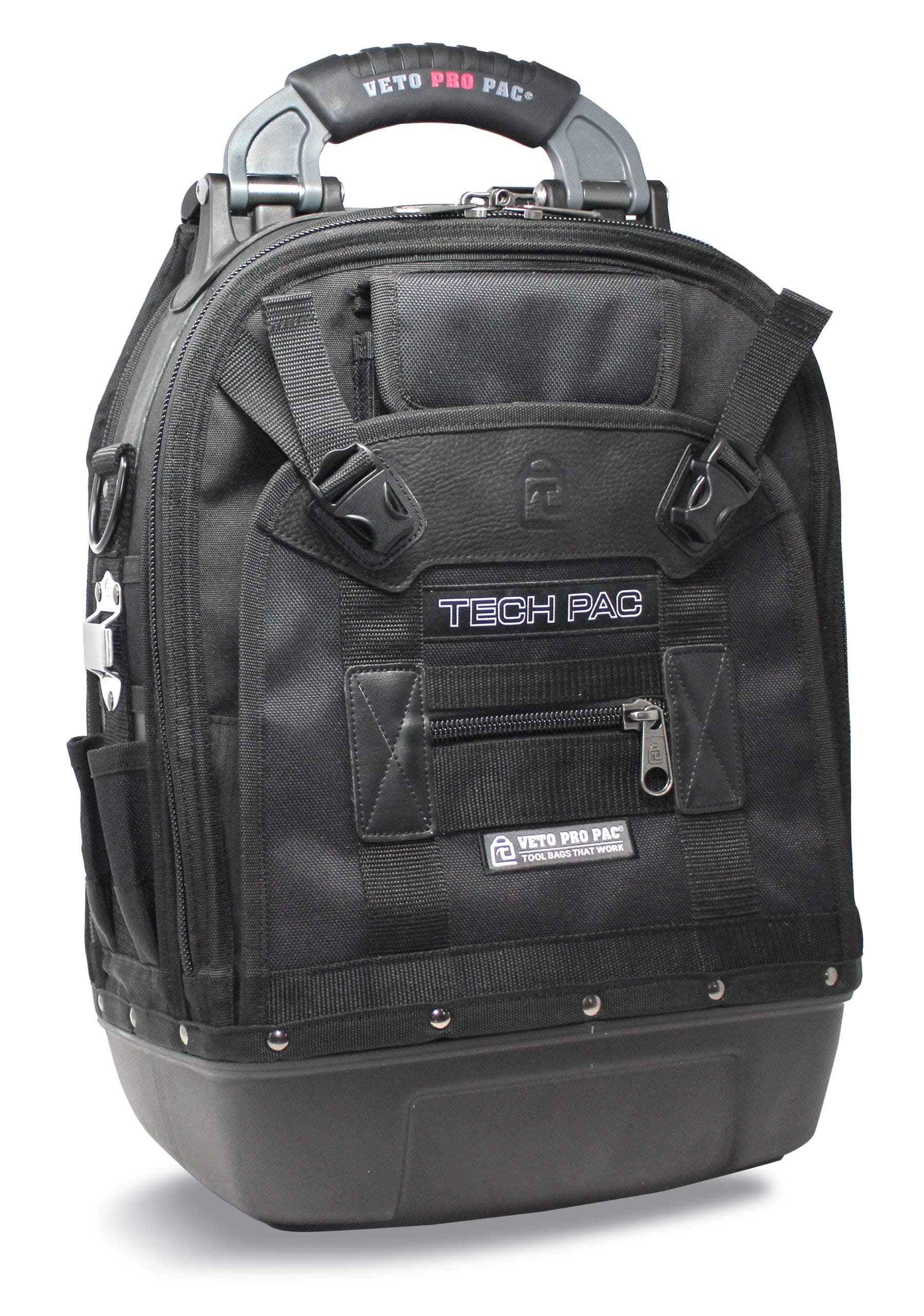 Pro Pac TECH PAC (Black)
