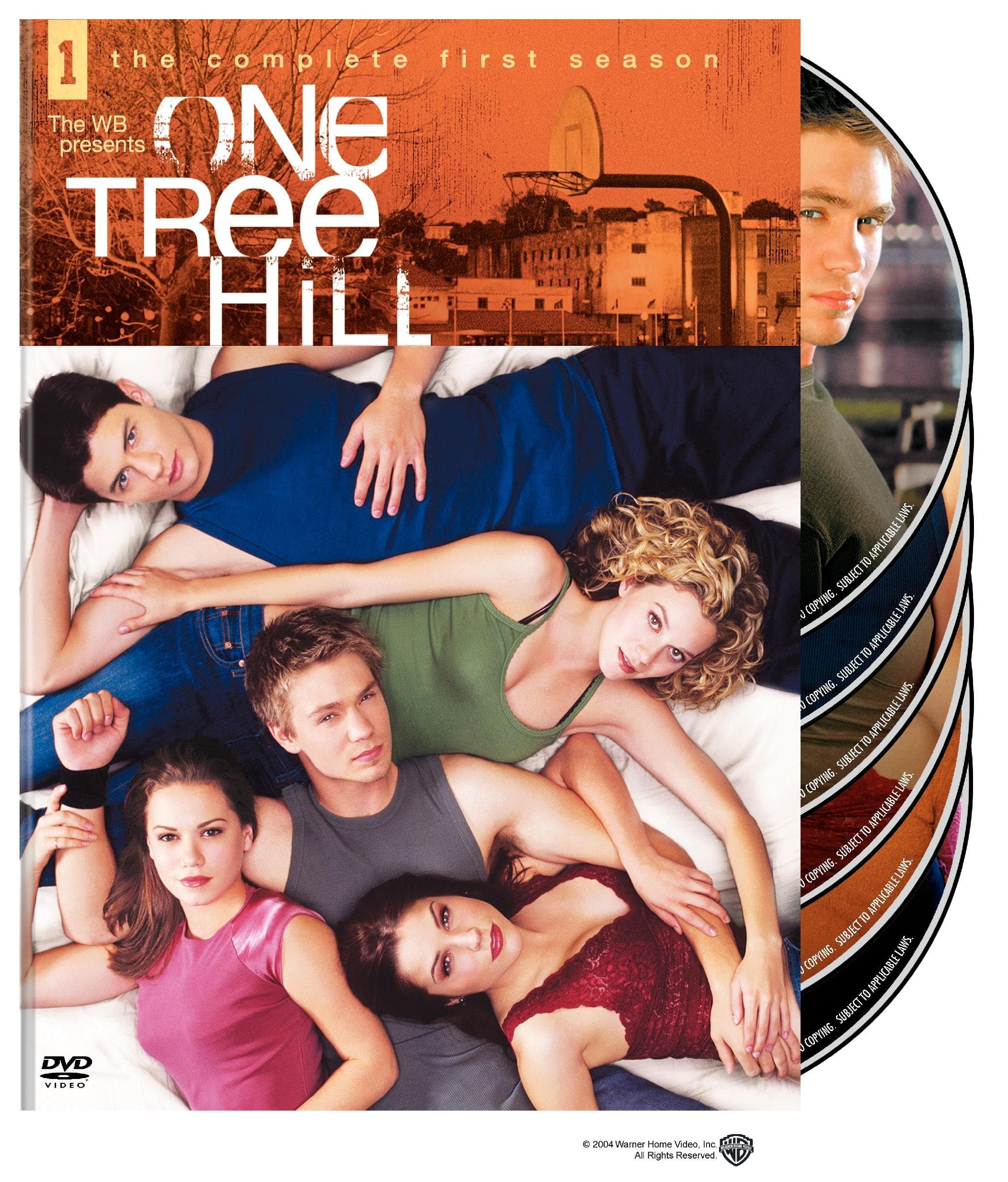One Tree Hill: Season 1