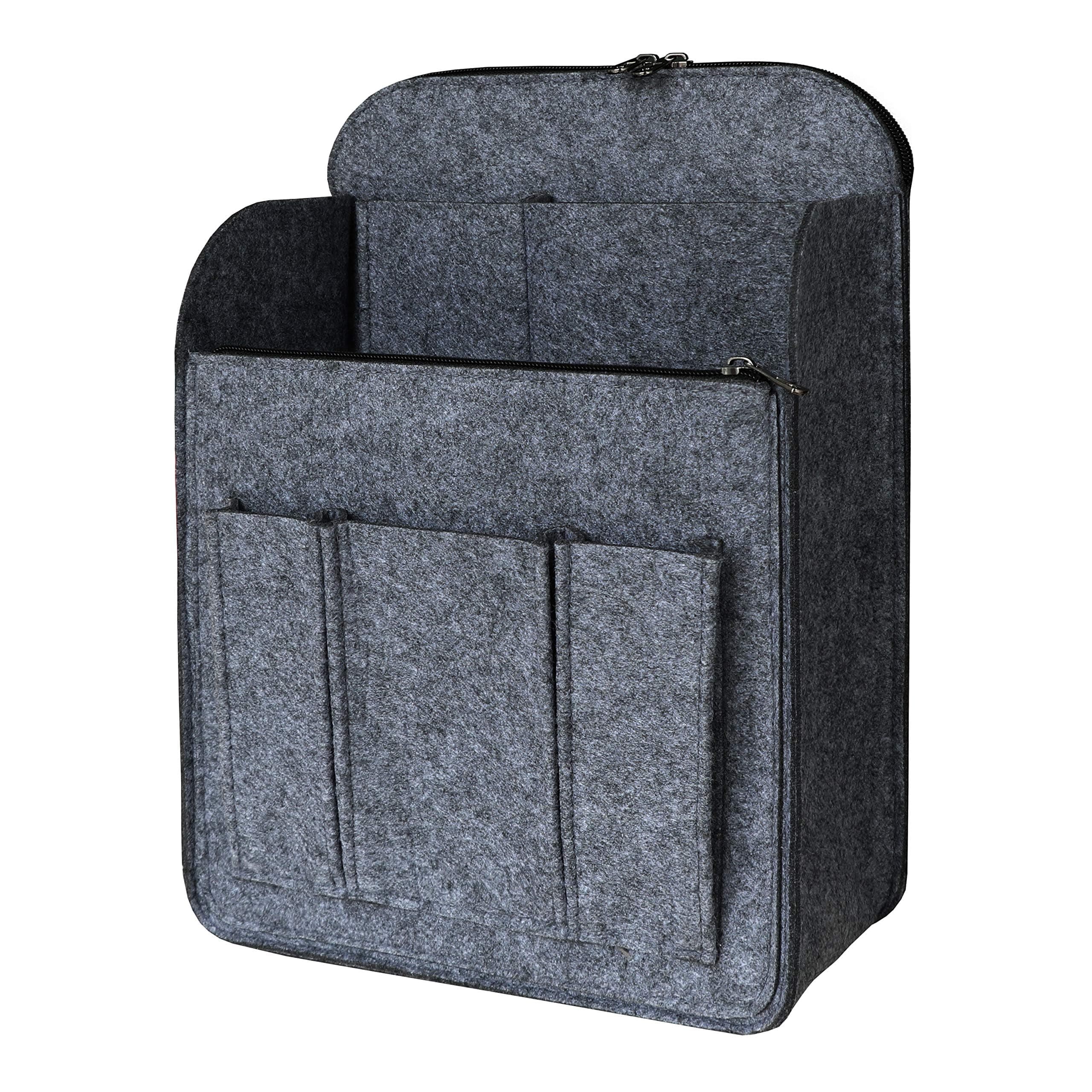 Backpack Organizer Insert, Felt Bag Organizer for Rucksack Shoulder