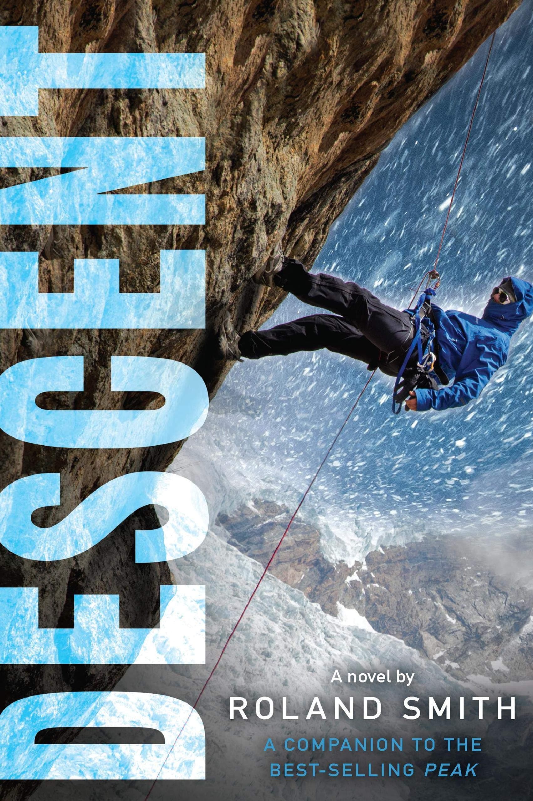 Descent: 4 (A Peak Marcello Adventure, 4)