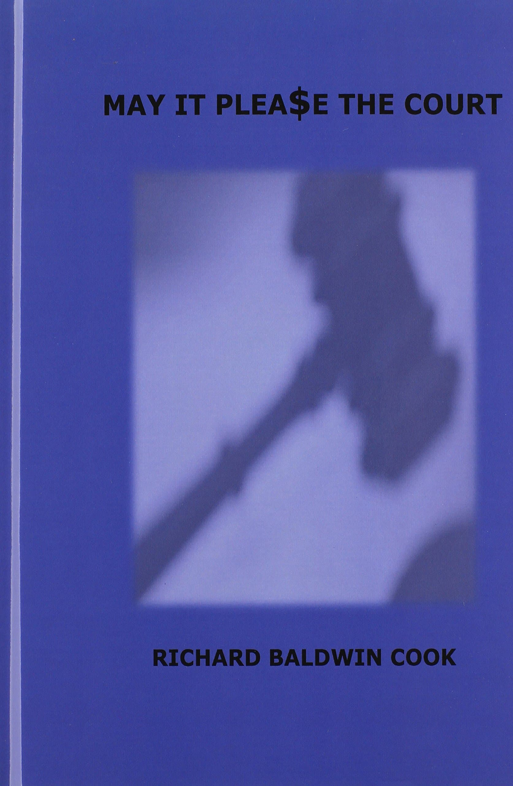 May It Please the Court