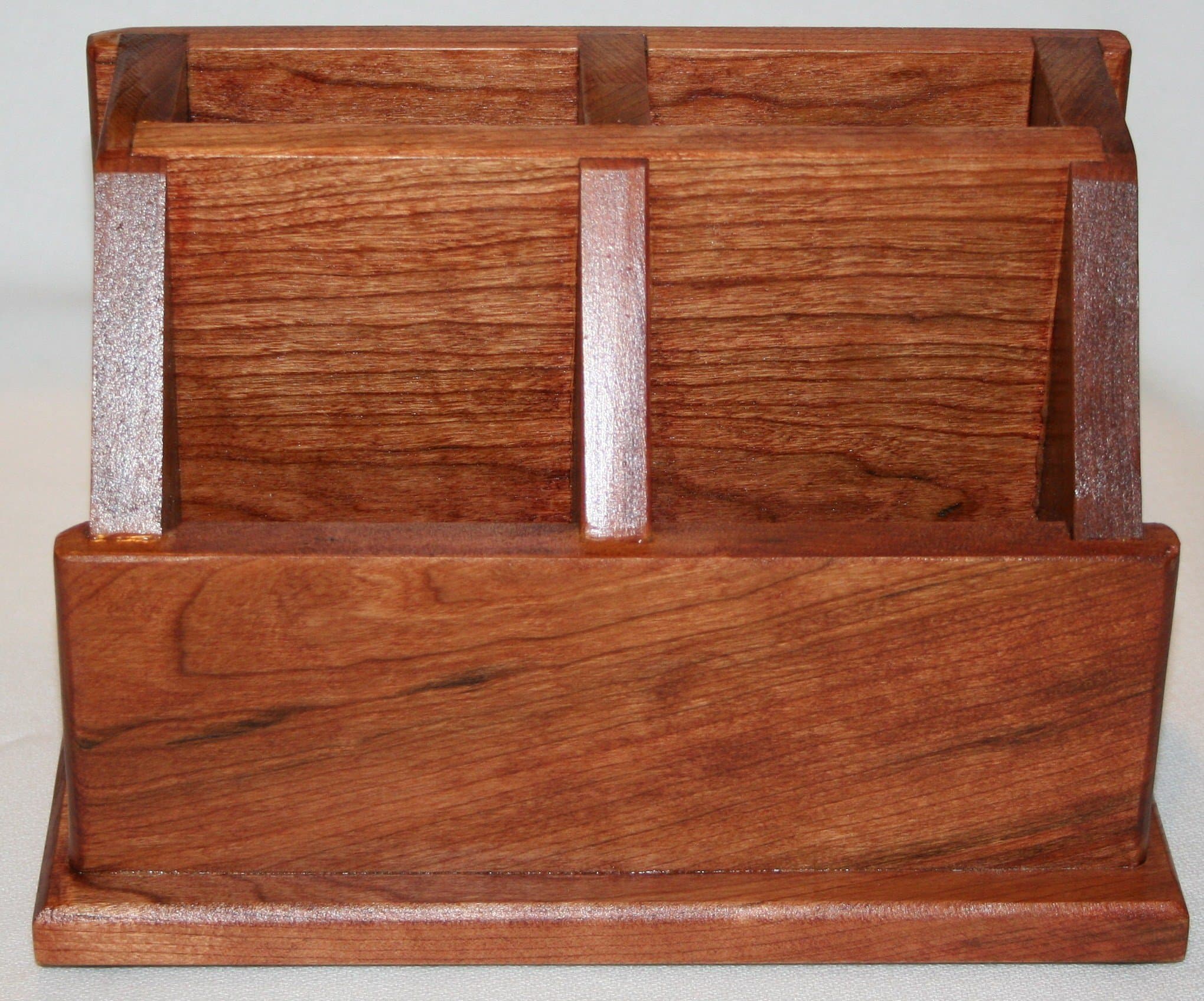 Remote Control Holder 4 (Cherry)