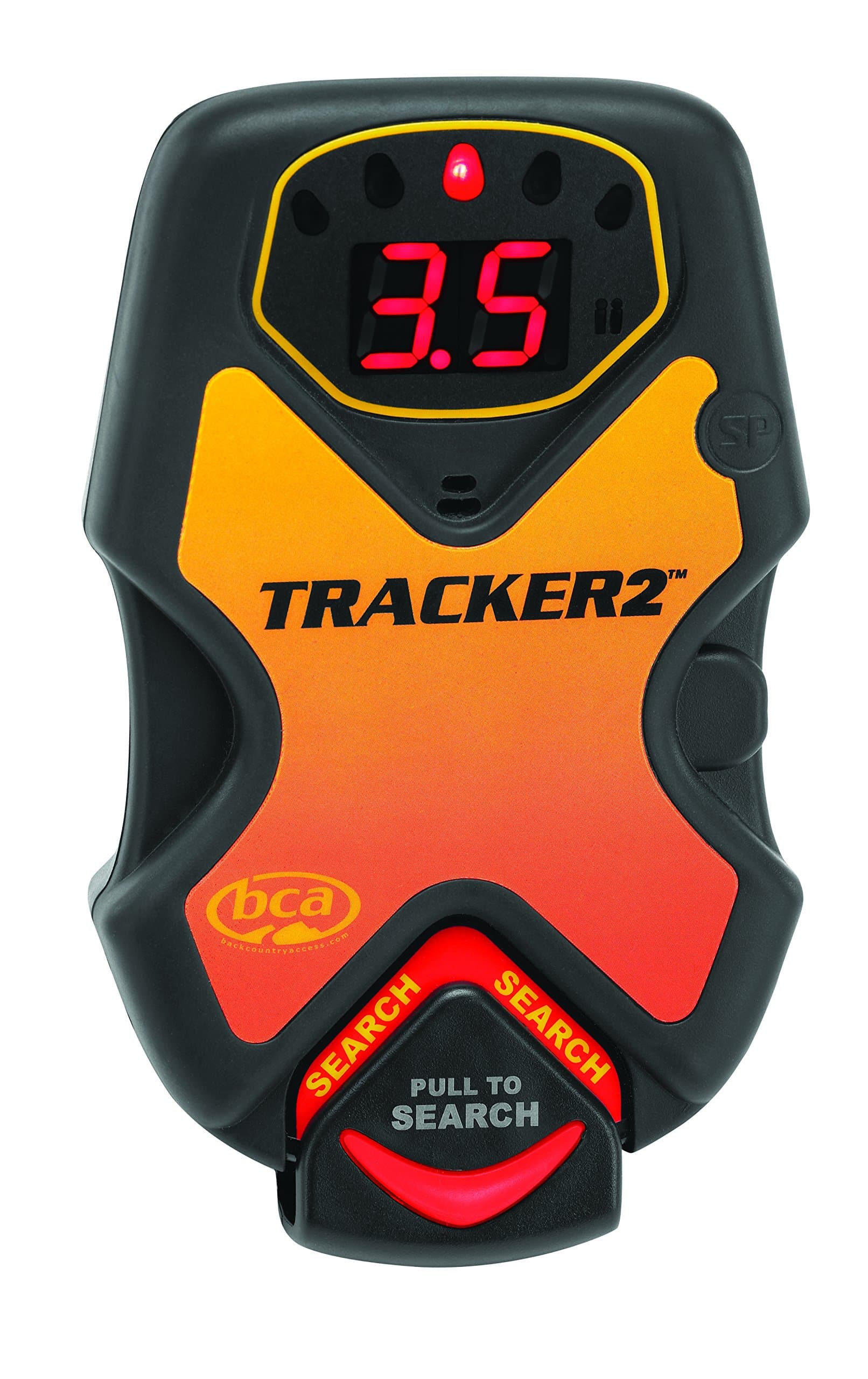 BCA Tracker T2