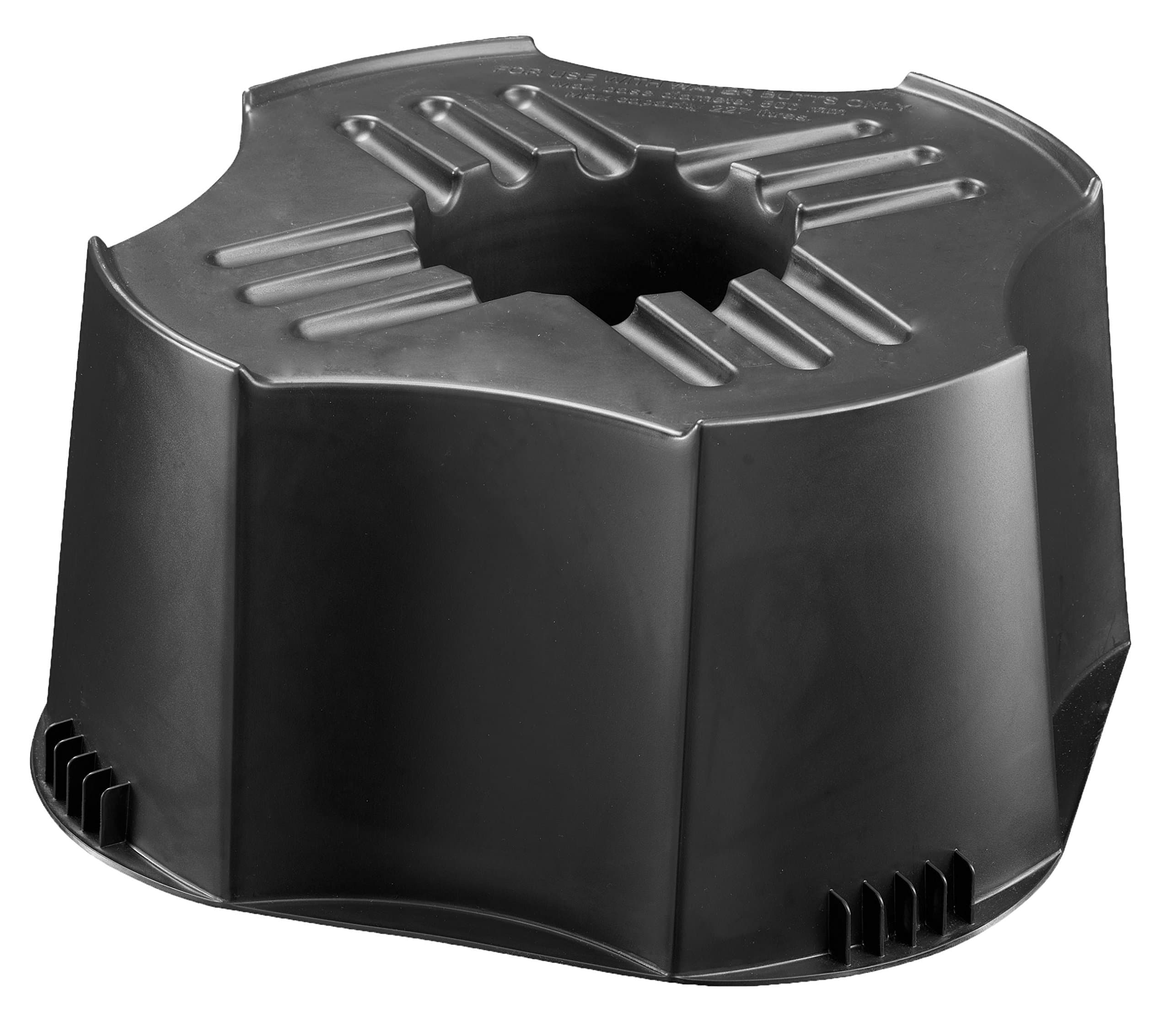 Harcostar Black Water Butt Stand