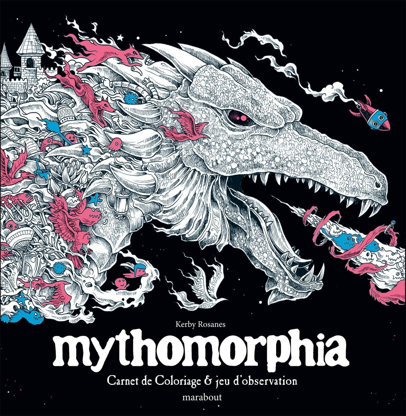 Mythomorphia: 31612