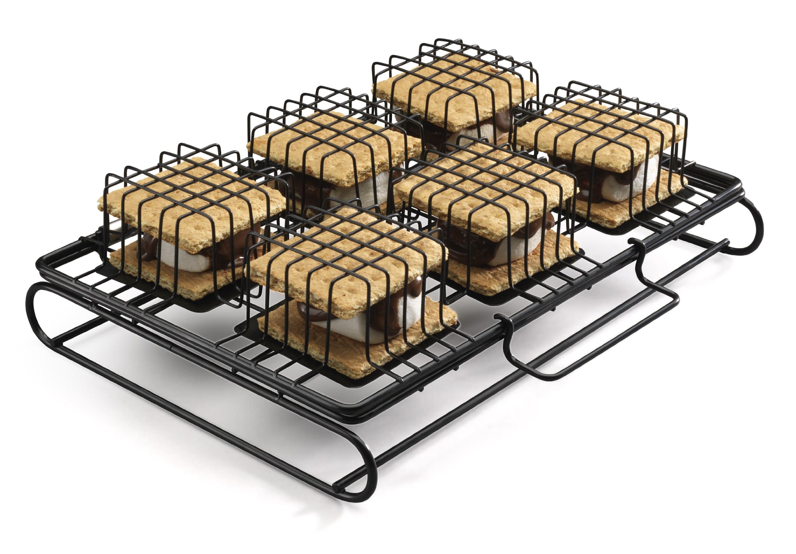 STL-600 S'More Maker