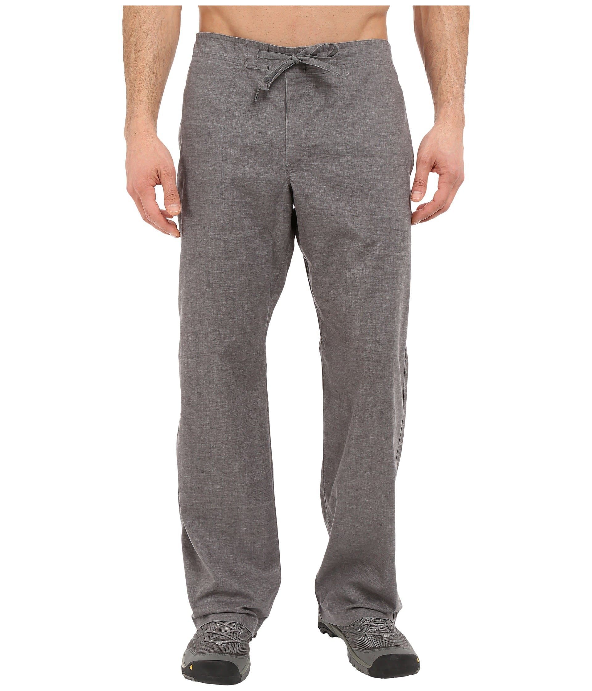Mens Sutra Pant
