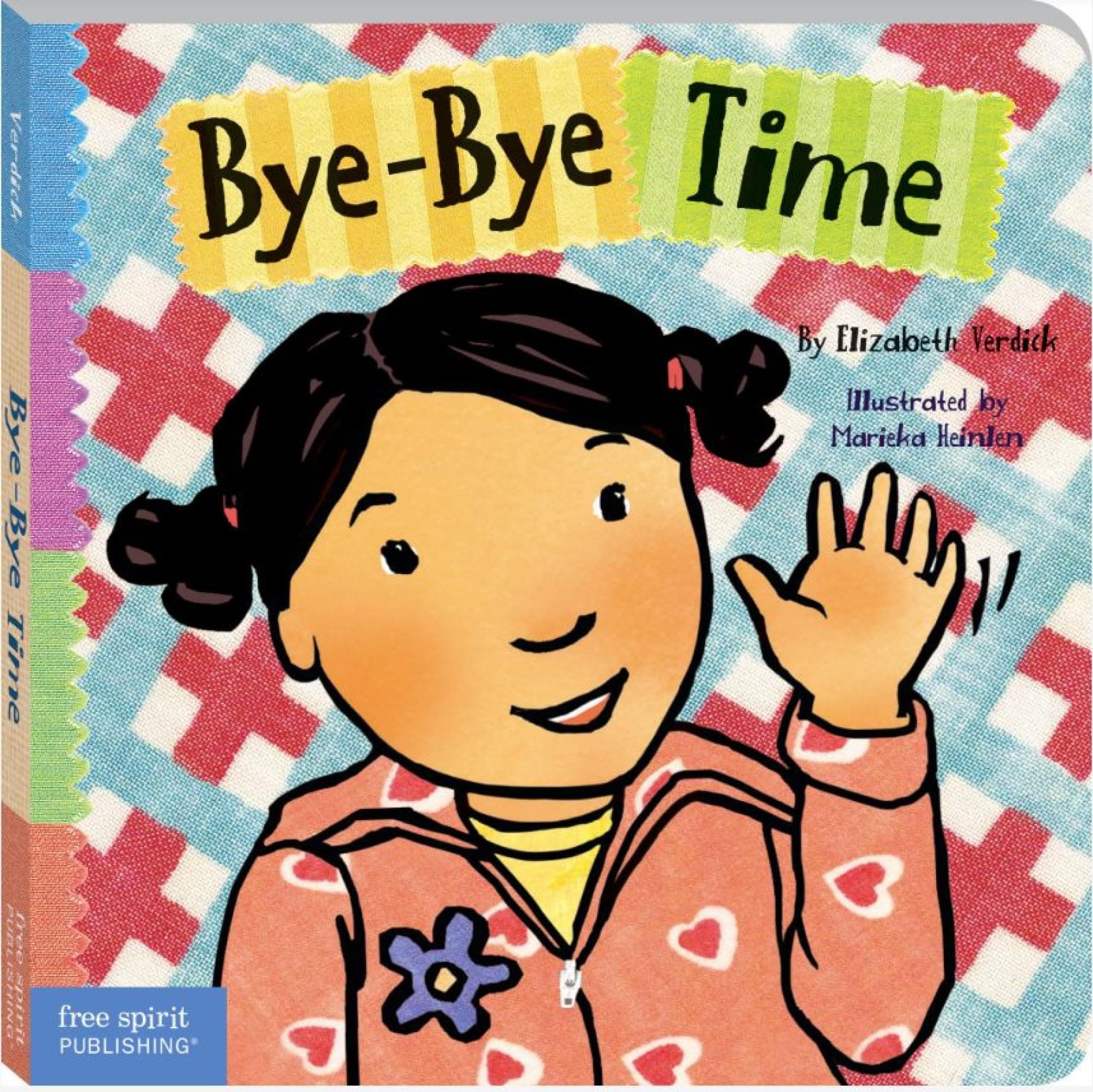 Bye-Bye Time